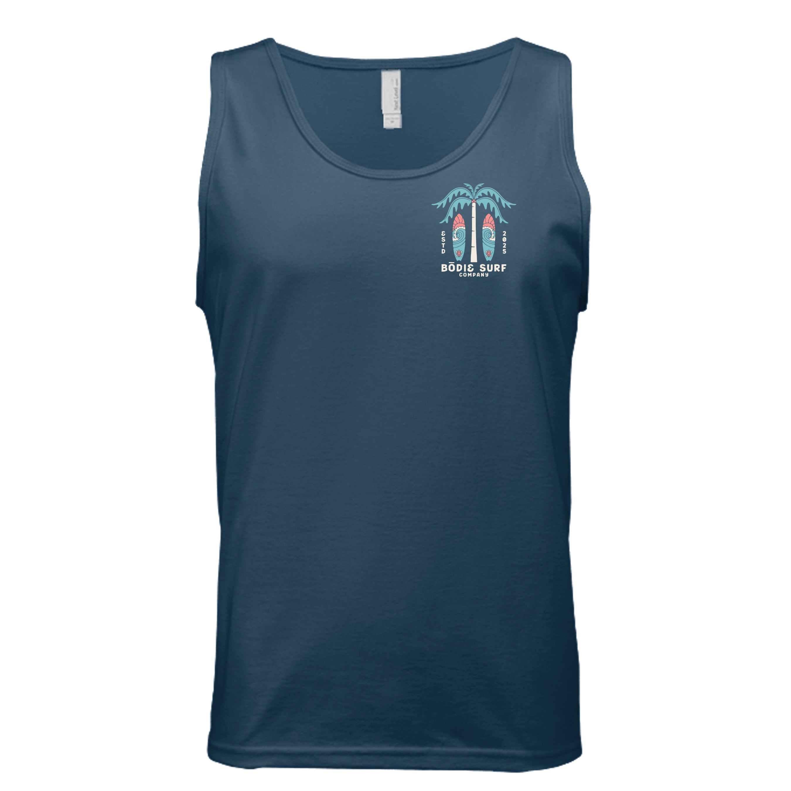 Midnight Navy - 3633 - FRONT