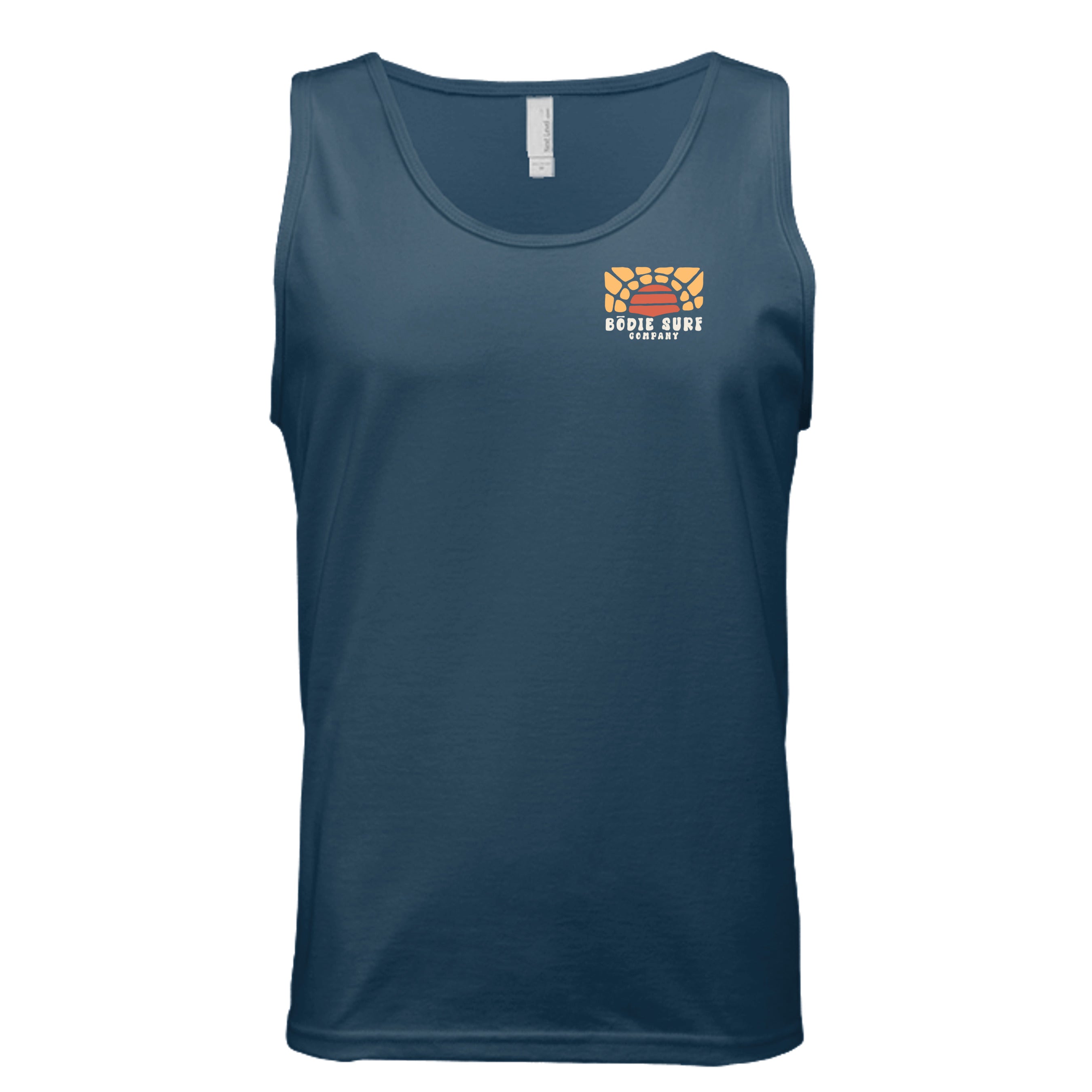 Midnight Navy - 3633 - FRONT