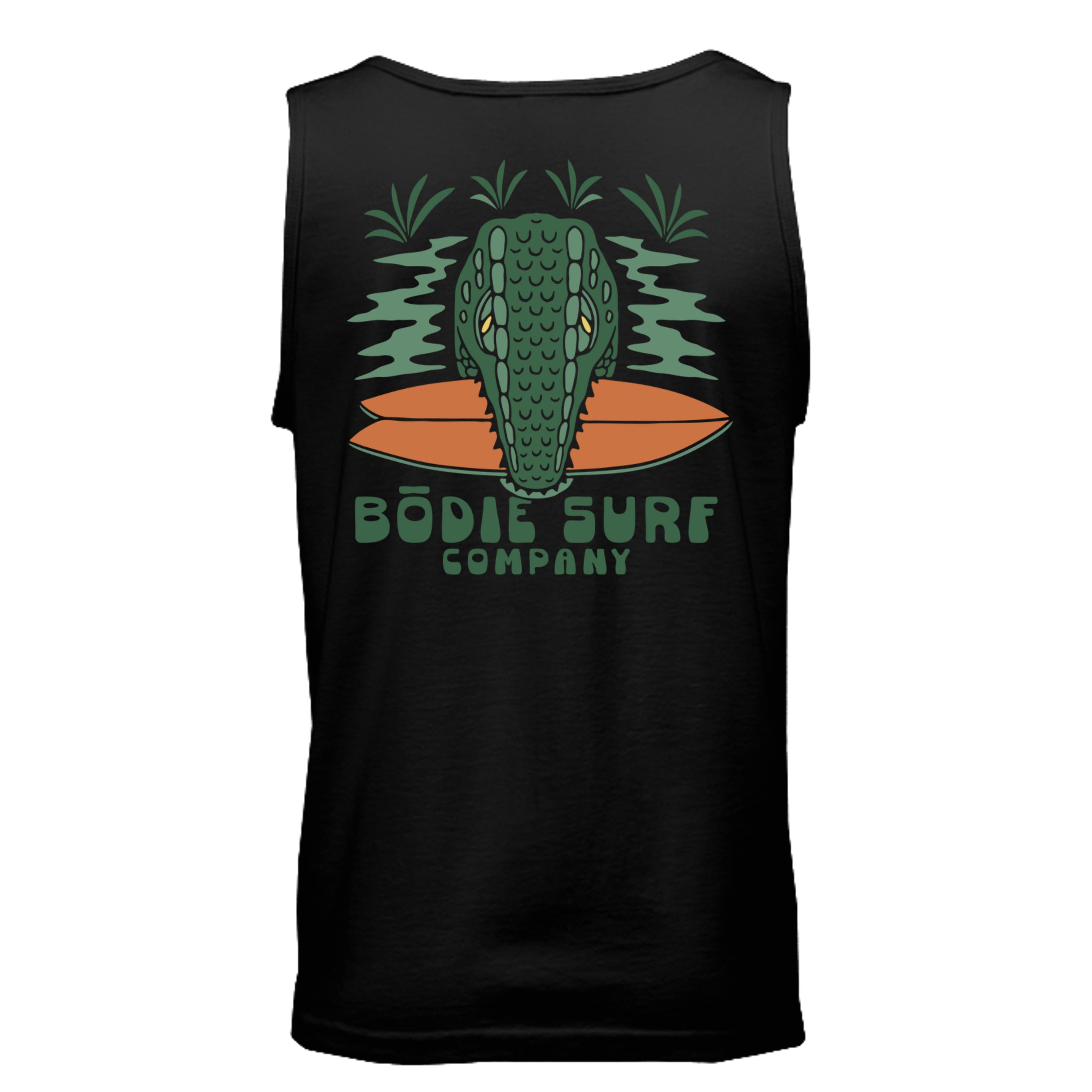 Black - 3633 - BACK