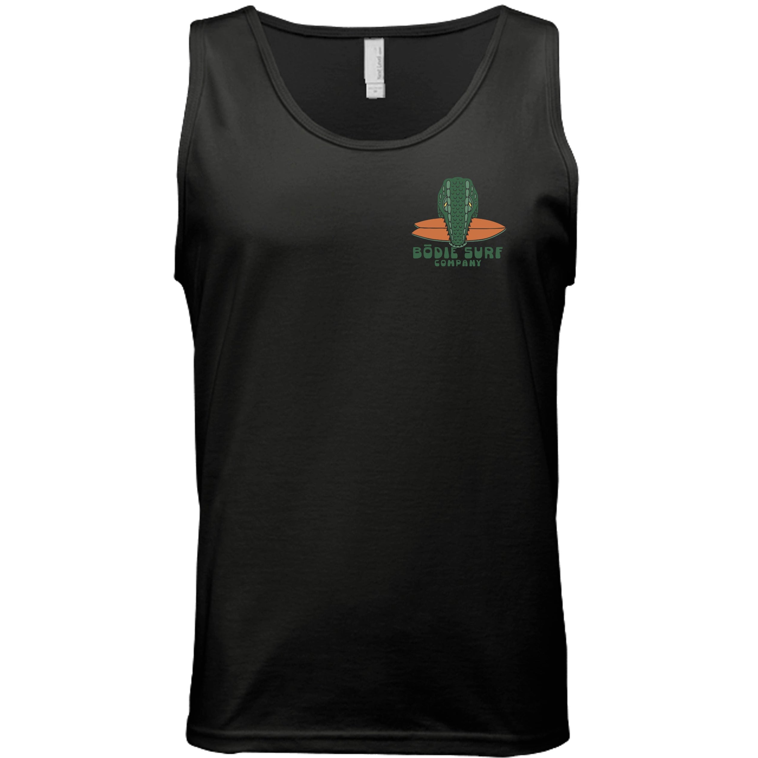 Black - 3633 - FRONT