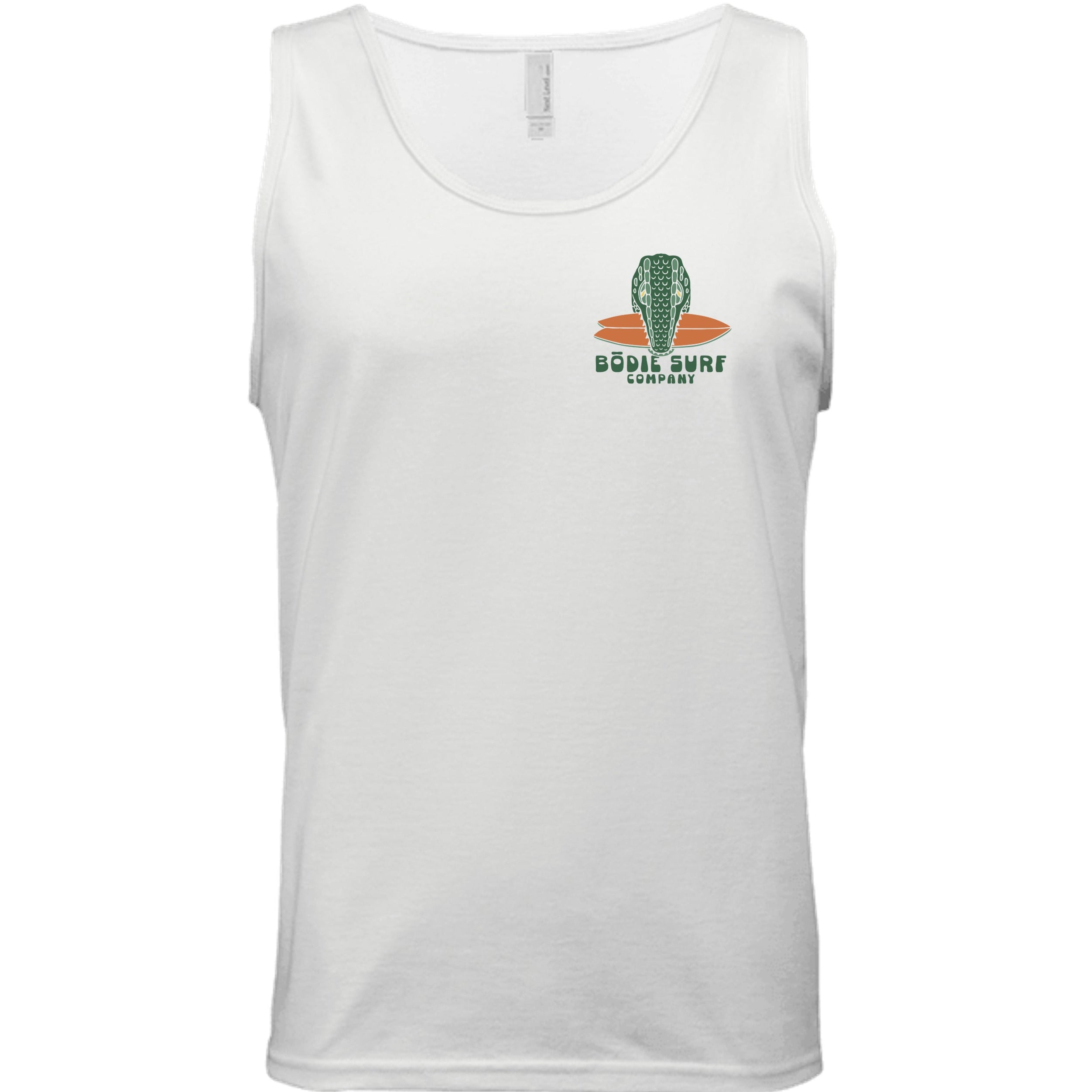 White - 3633 - FRONT