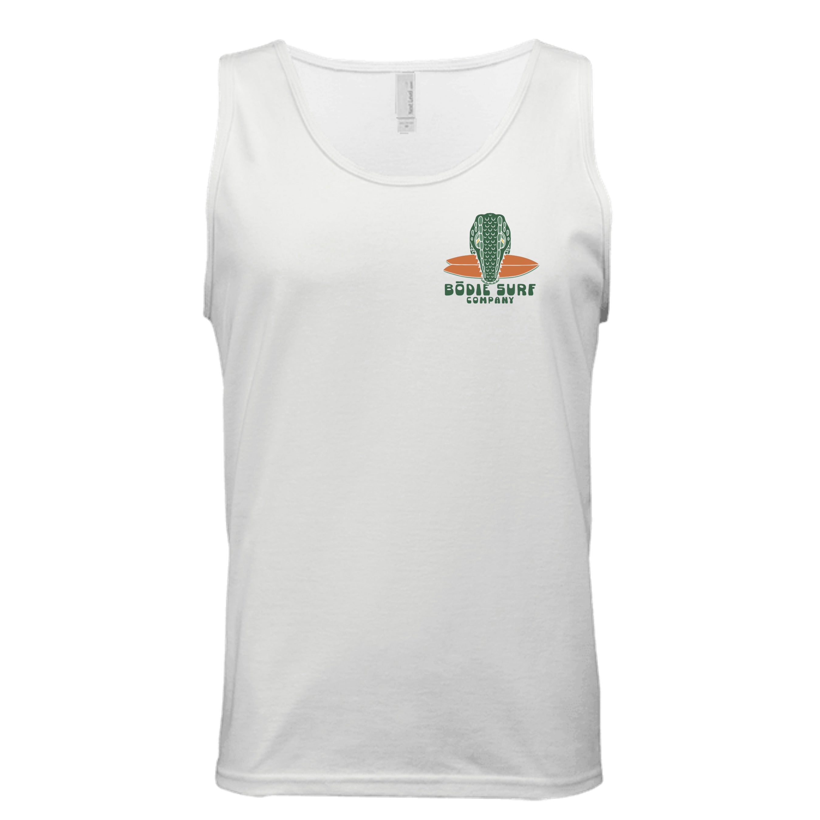 White - 3633 - FRONT