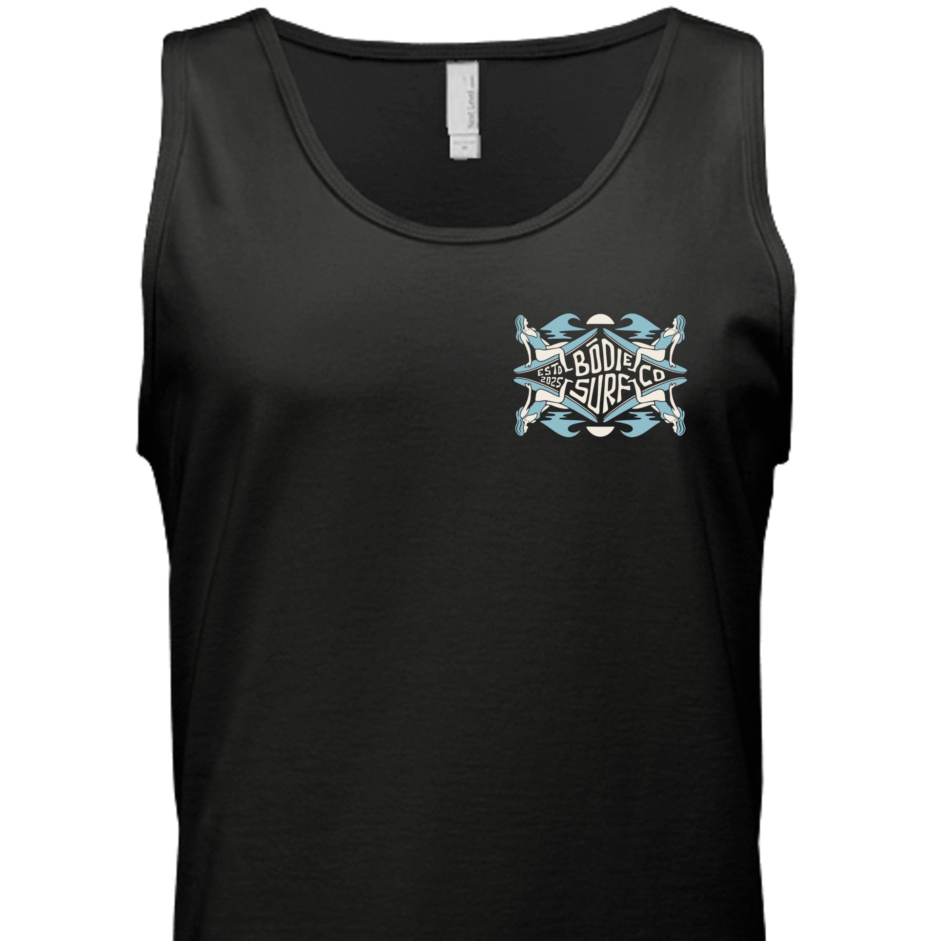Black - 3633 - FRONT
