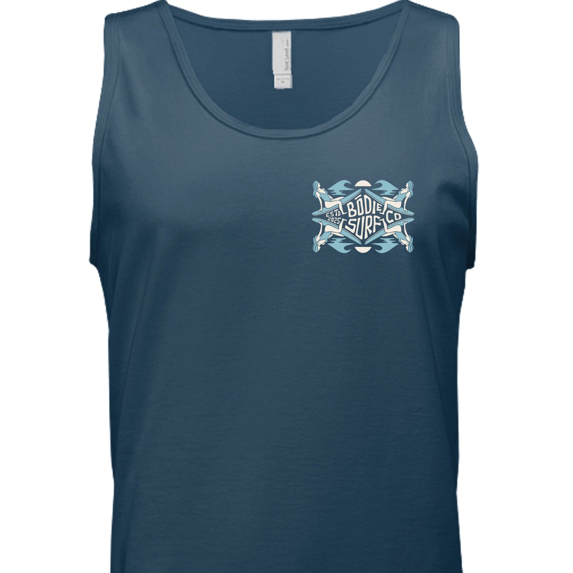 Midnight Navy - 3633 - FRONT