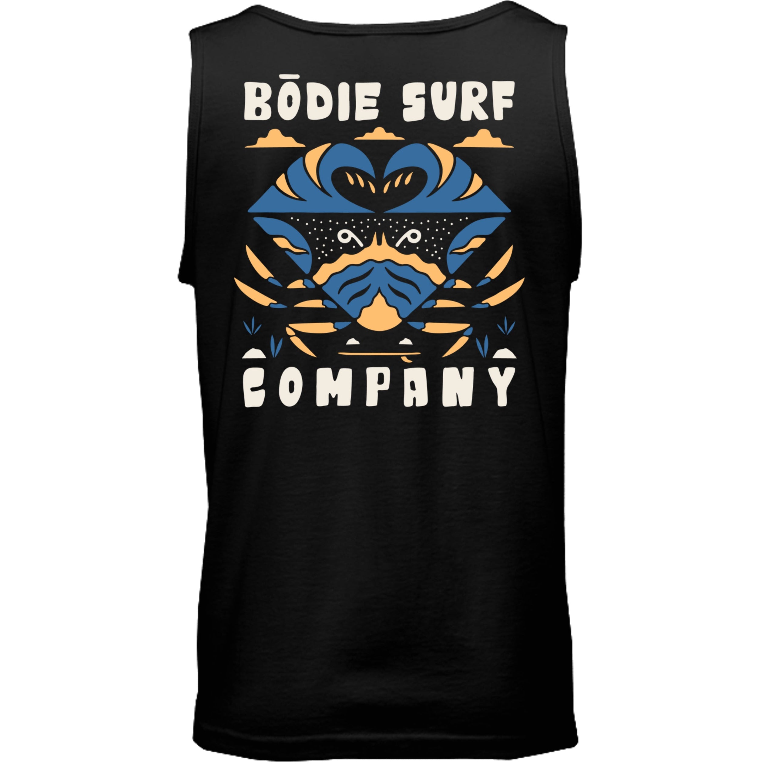 Black - 3633 - BACK