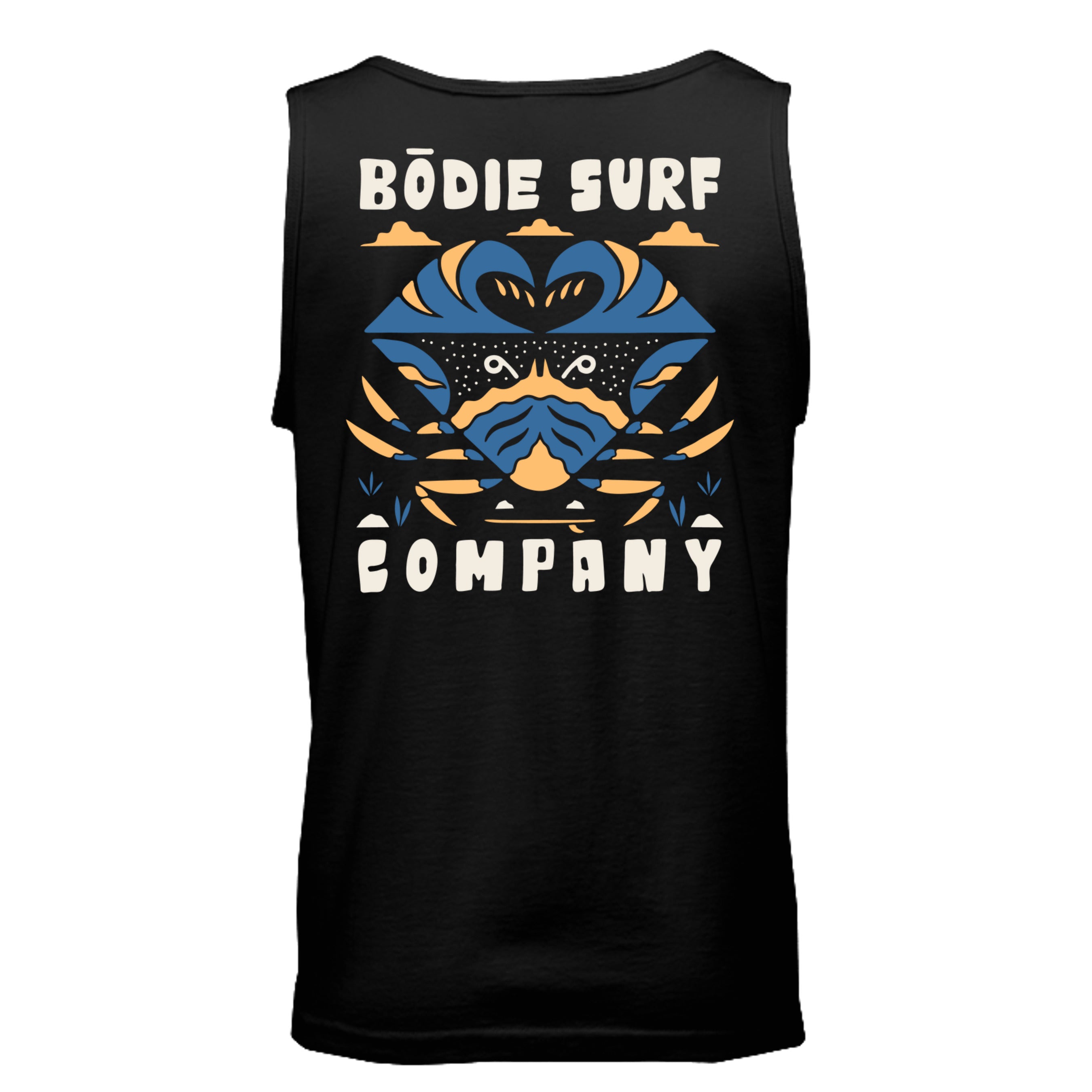 Black - 3633 - BACK