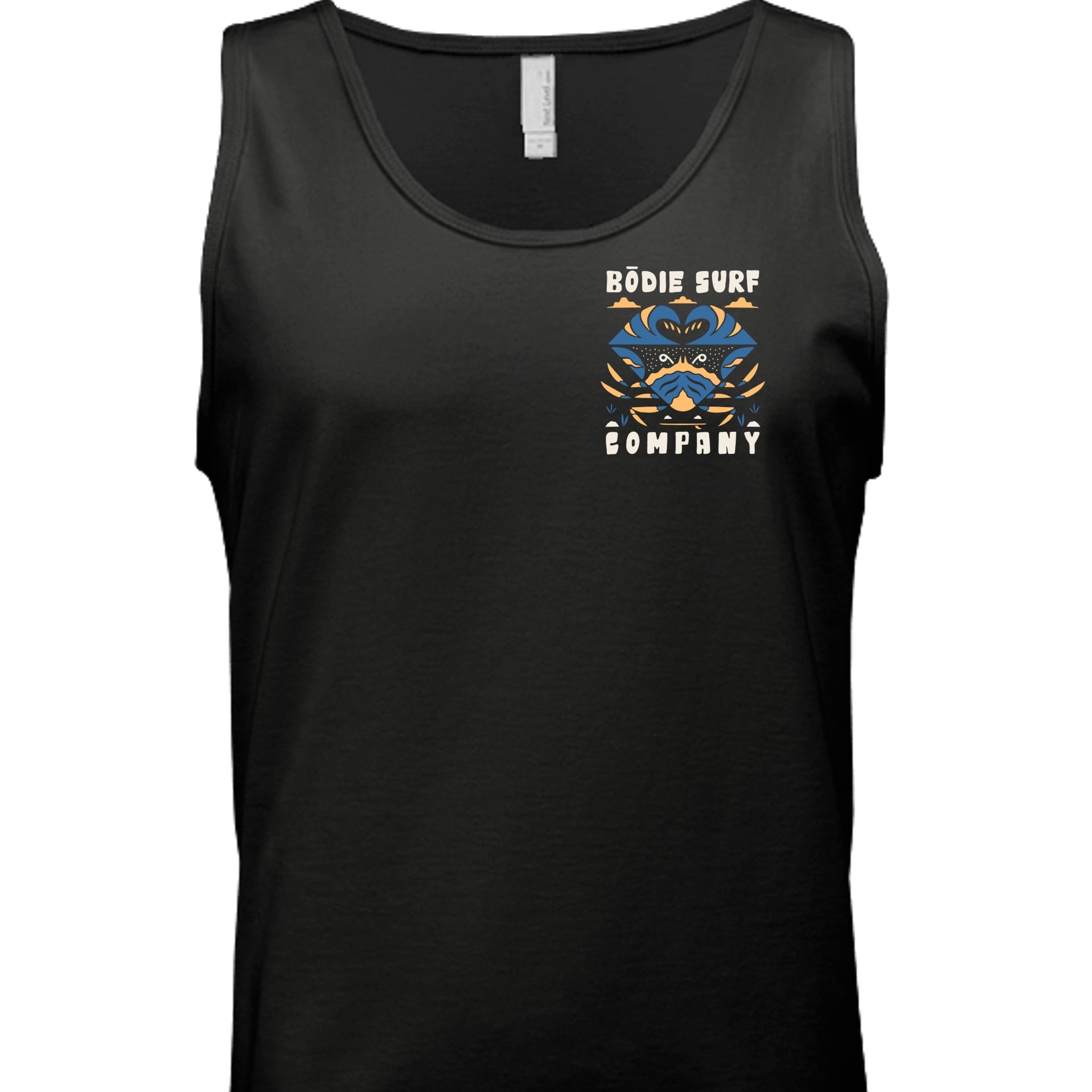 Black - 3633 - FRONT