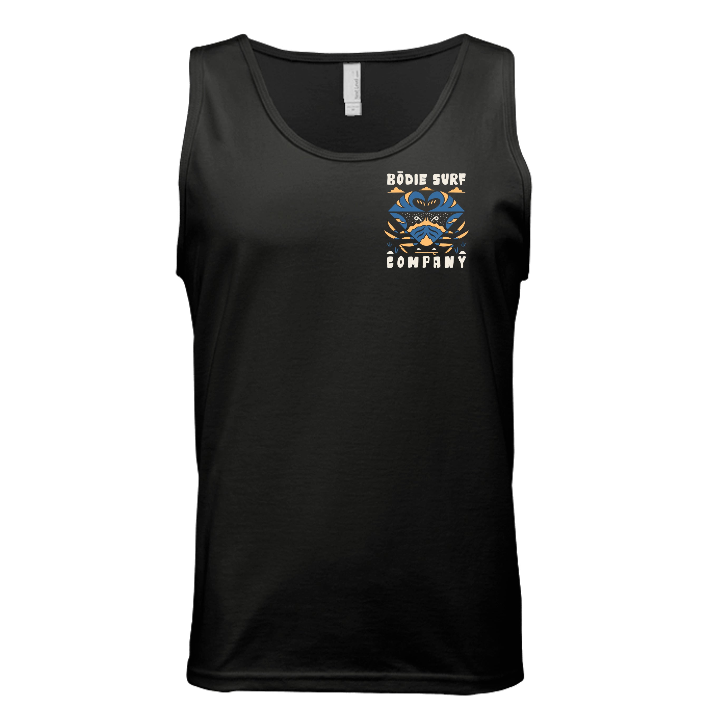 Black - 3633 - FRONT