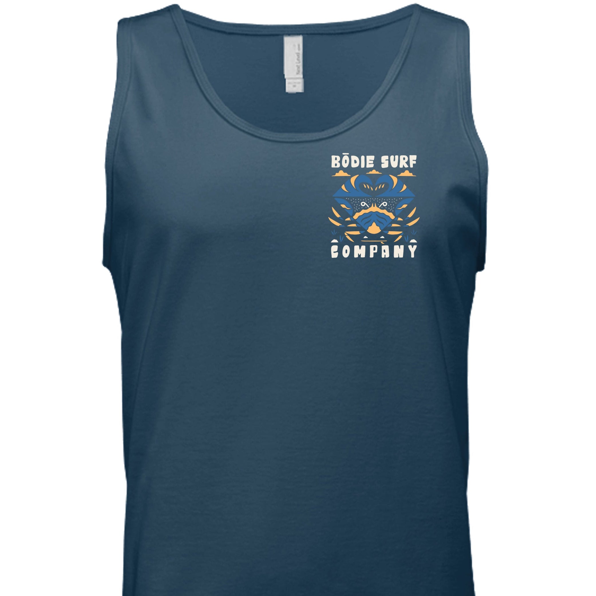 Midnight Navy - 3633 - FRONT