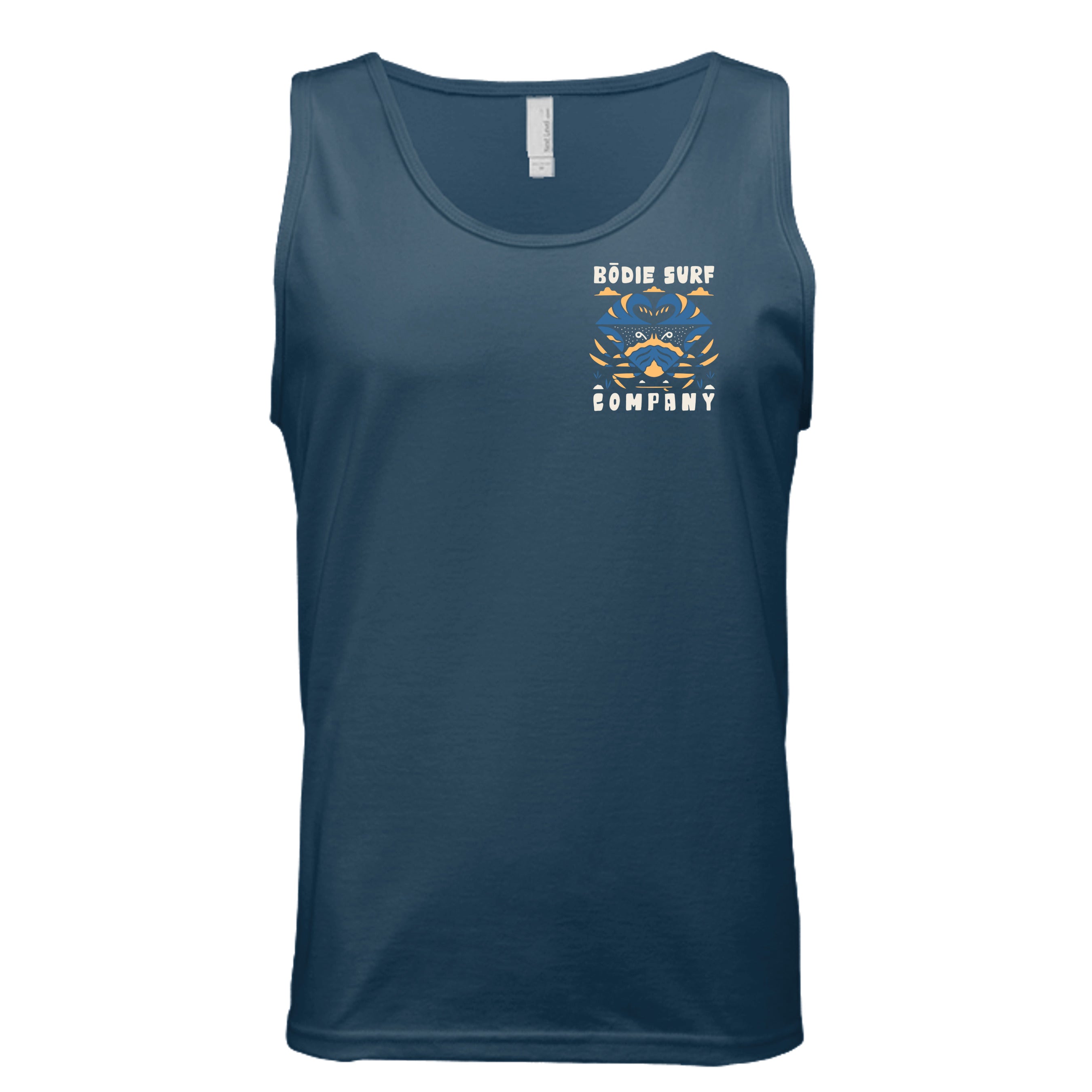 Midnight Navy - 3633 - FRONT
