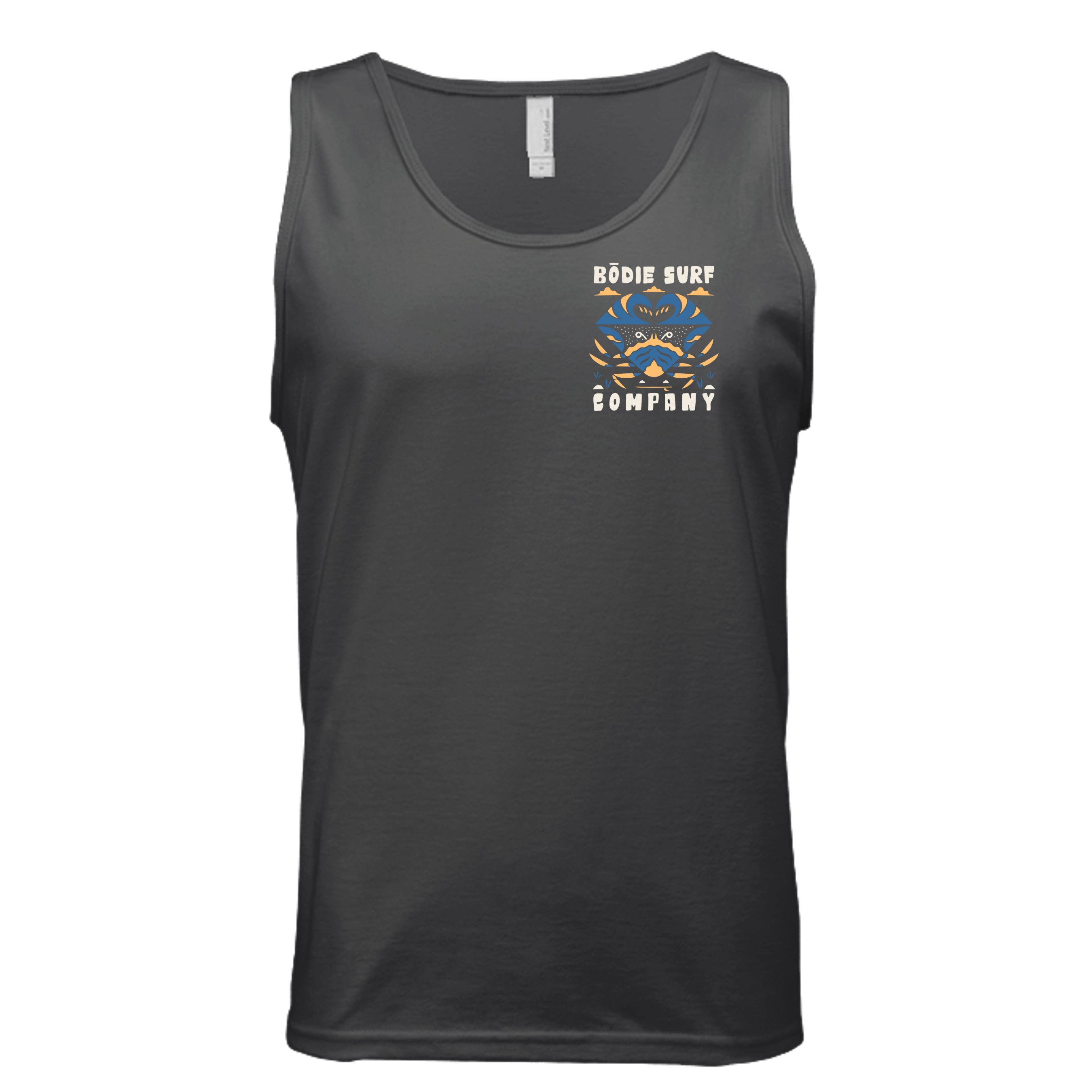 Heavy Metal - 3633 - FRONT