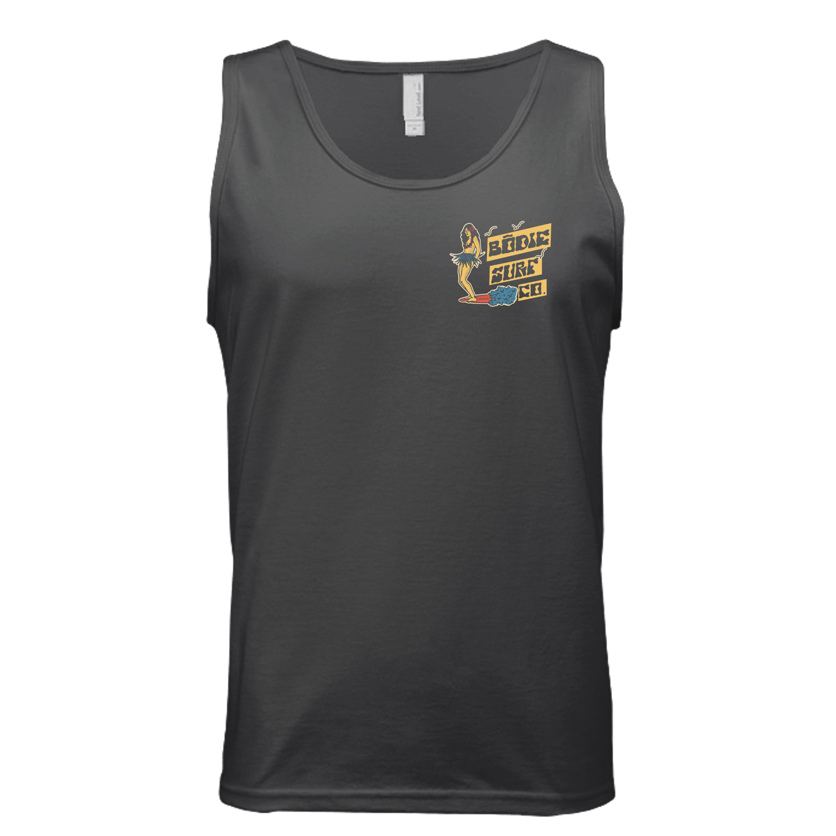 Heavy Metal - 3633 - FRONT