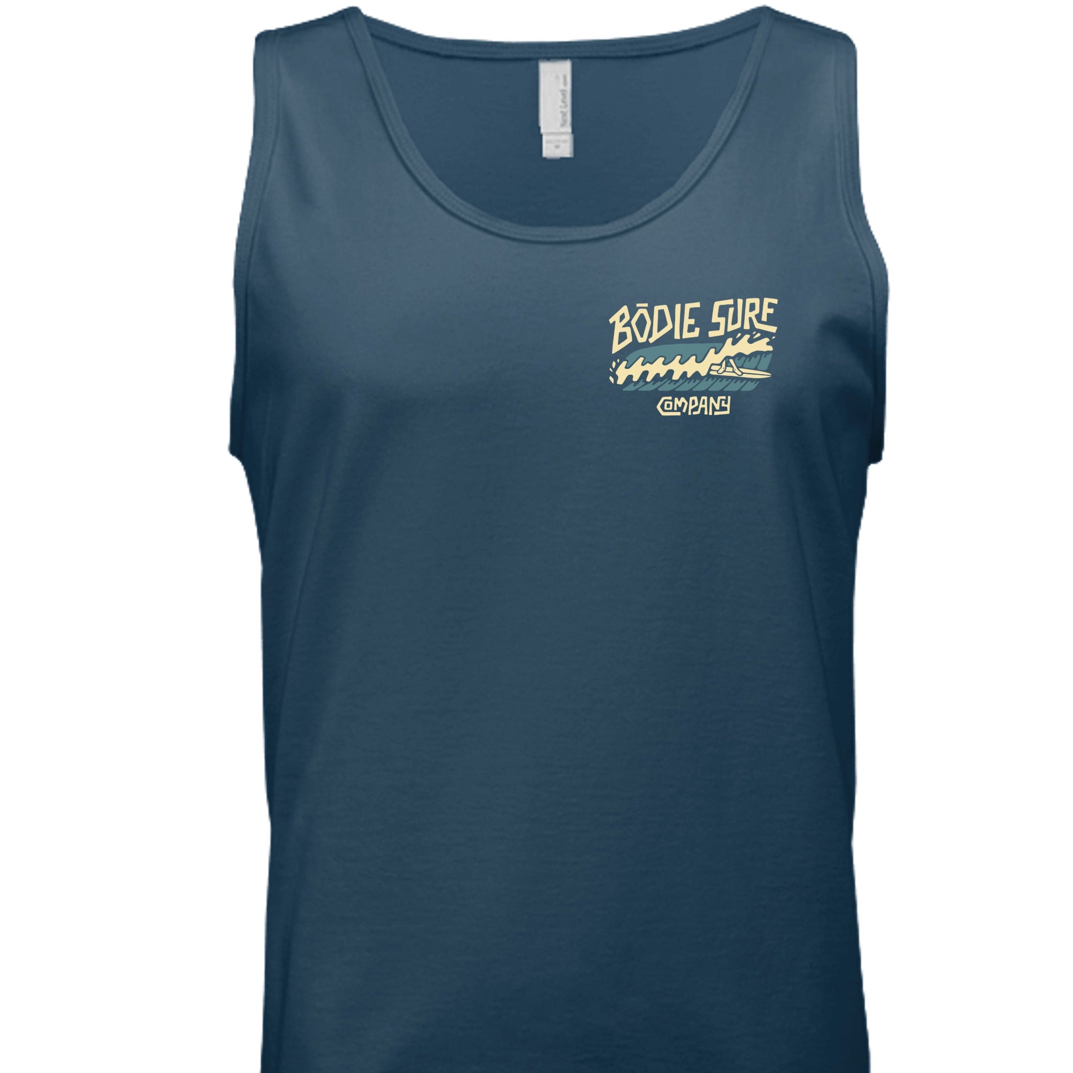 Midnight Navy - 3633 - FRONT