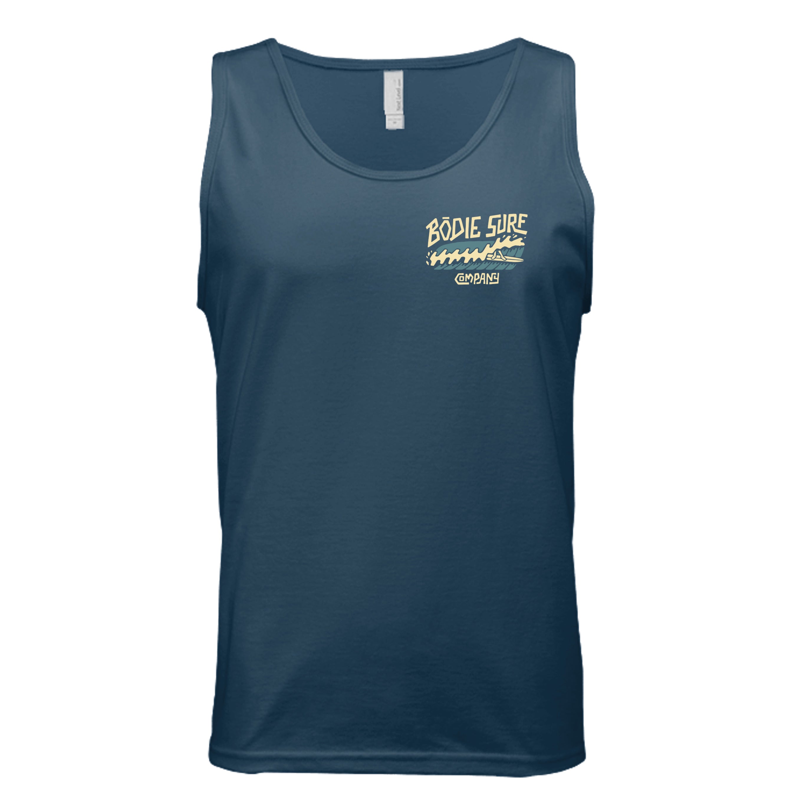 Midnight Navy - 3633 - FRONT
