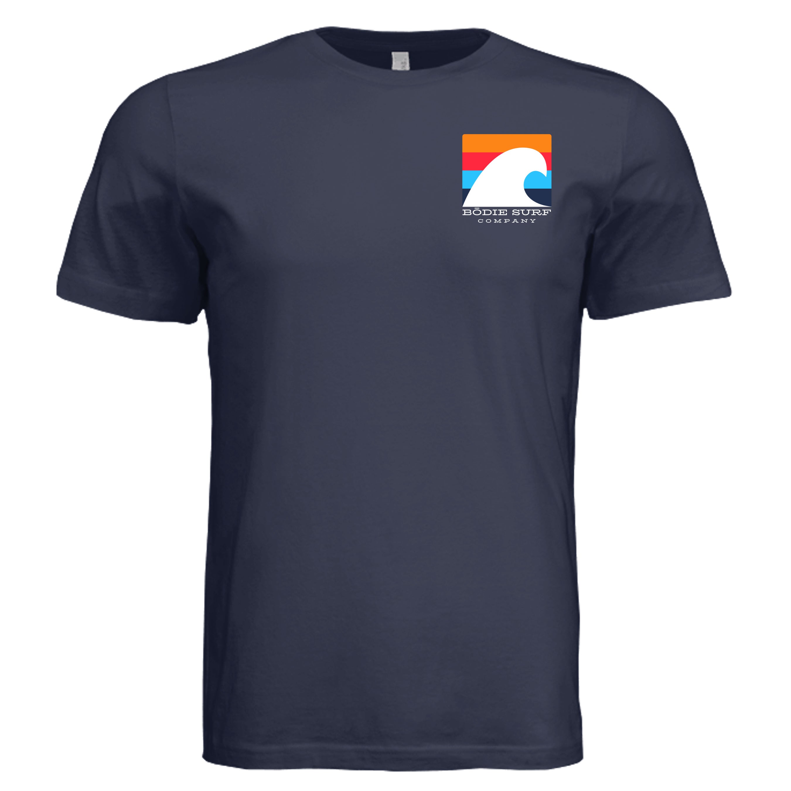 NAVY - 3001C - FRONT