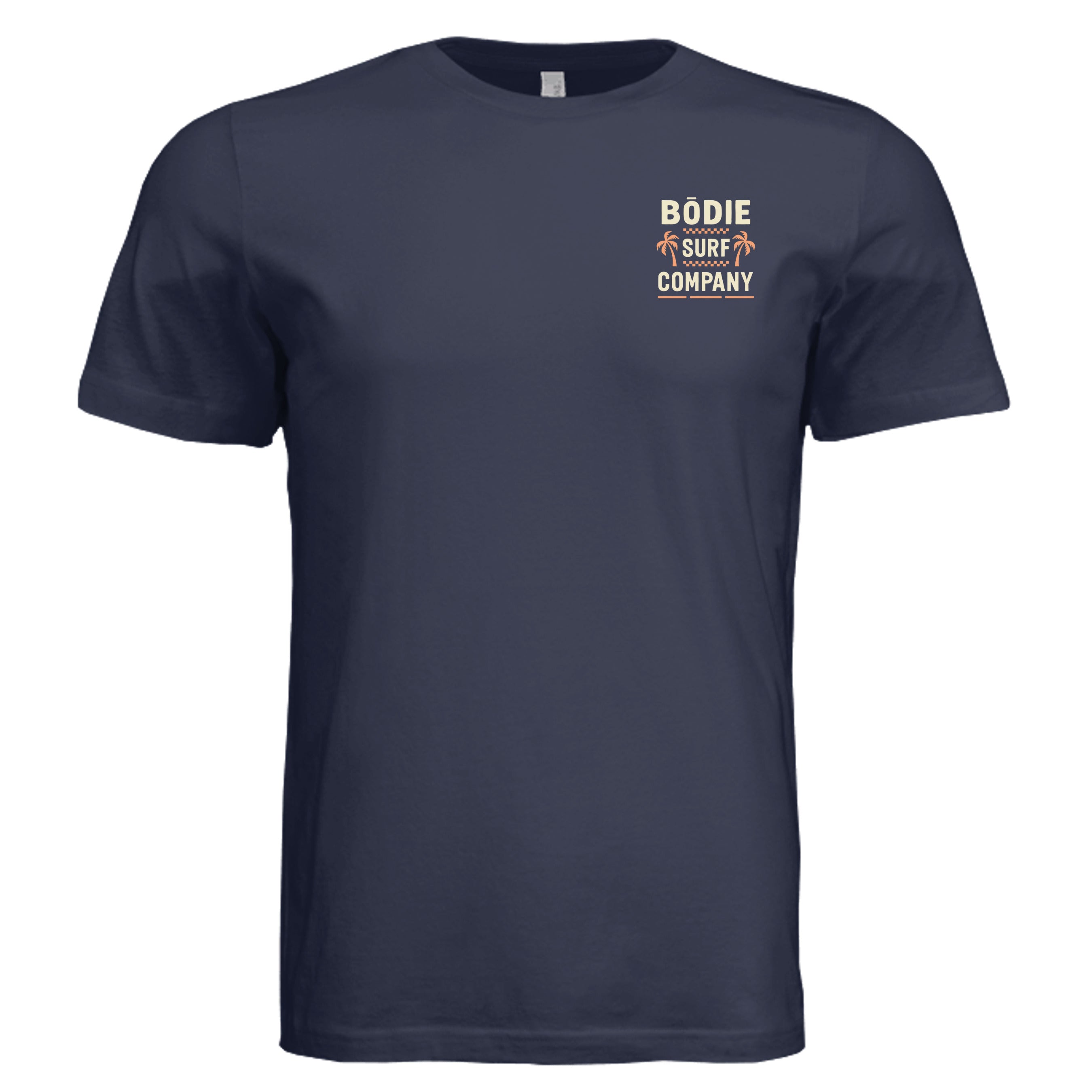 NAVY - 3001C - FRONT