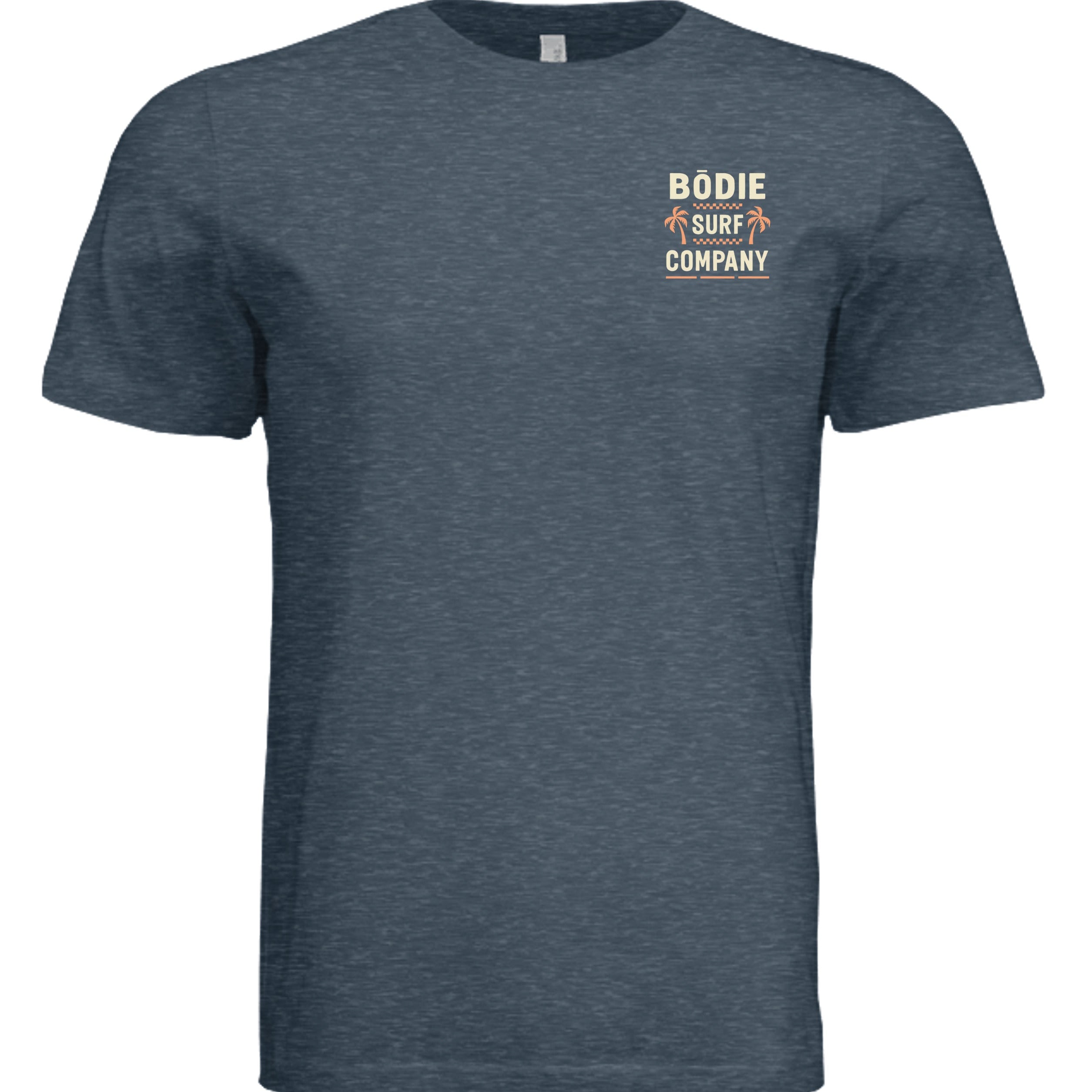 Vintage Navy - 3001C - FRONT