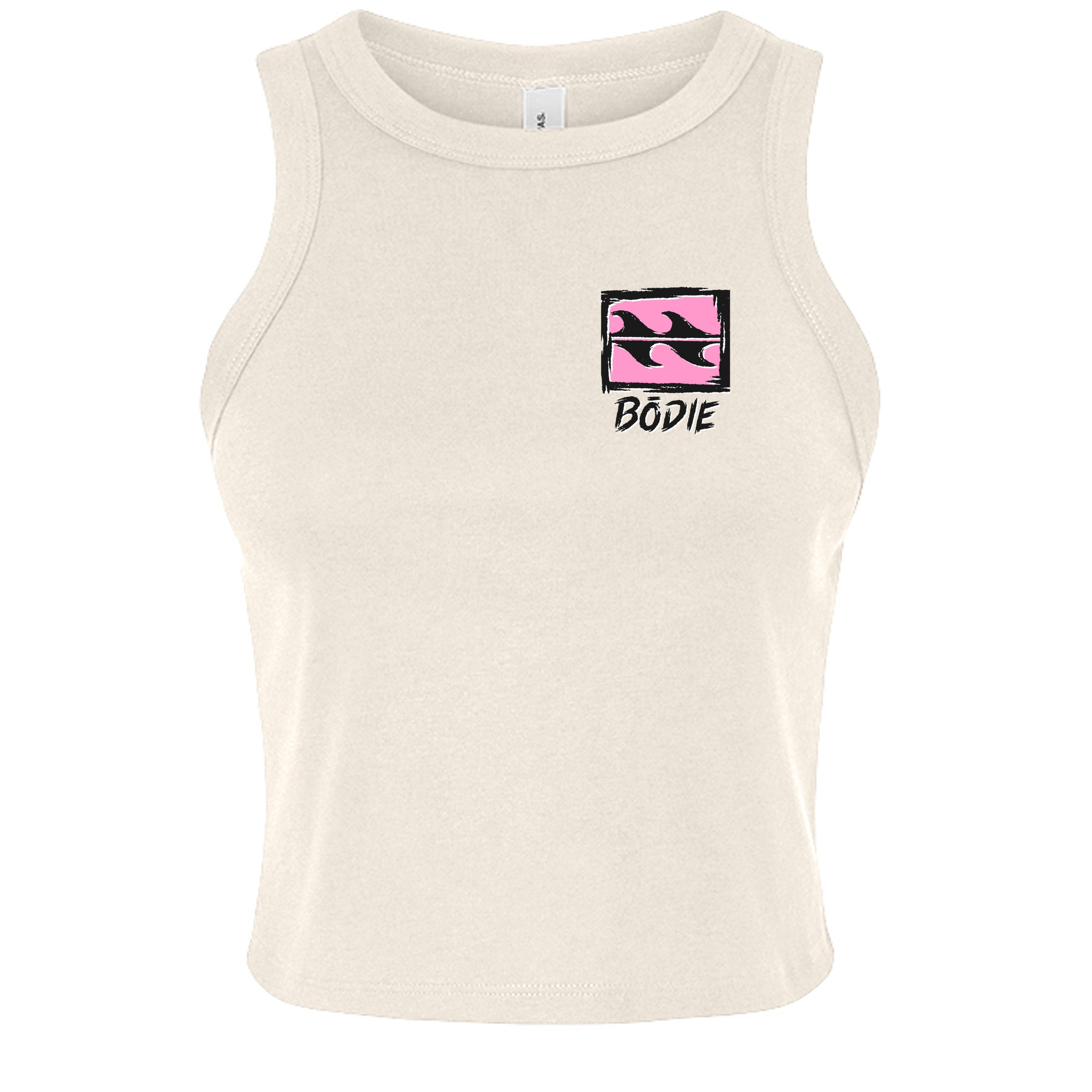 Solid Natural Blend - 1019 - FRONT