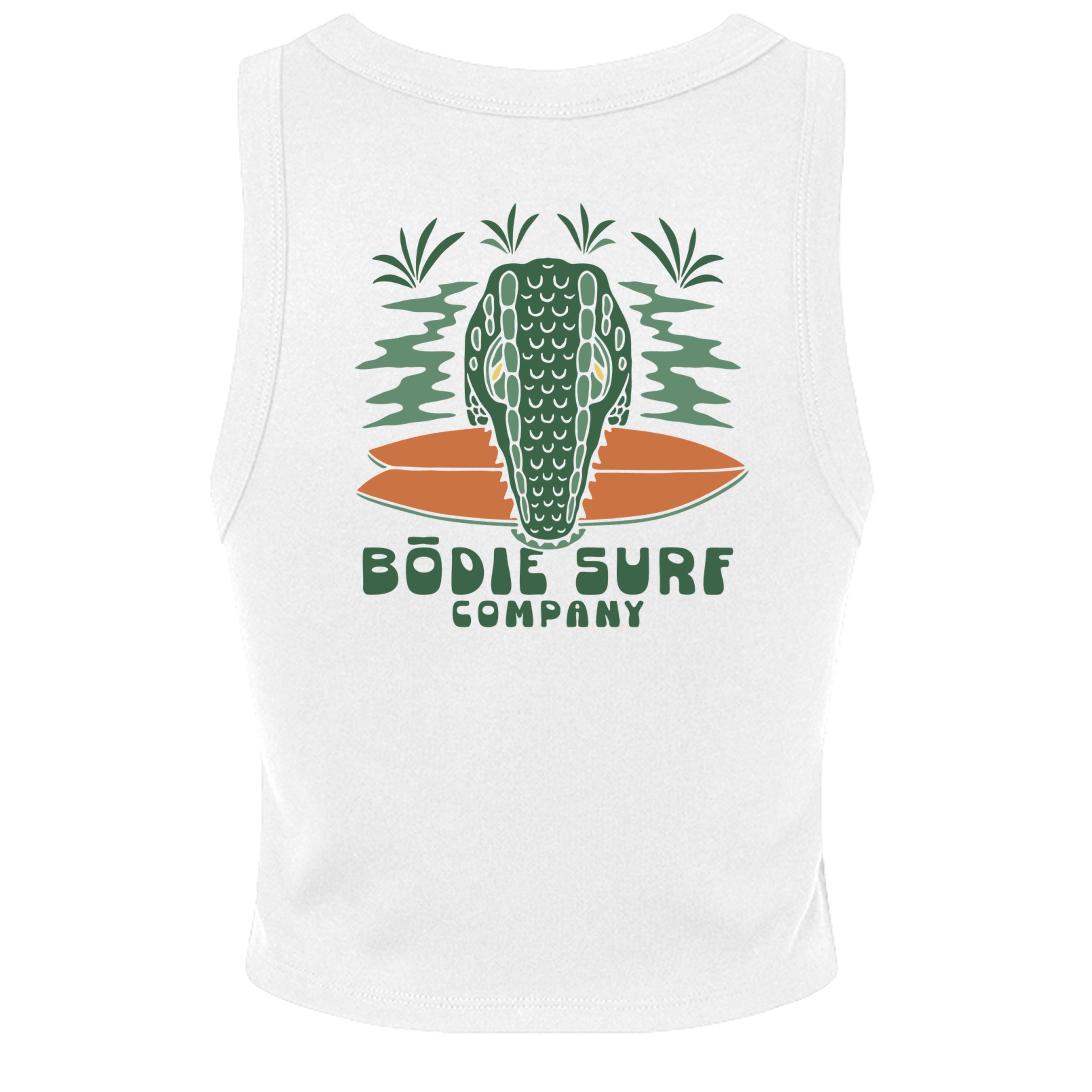 Solid White Blend - 1019 - BACK