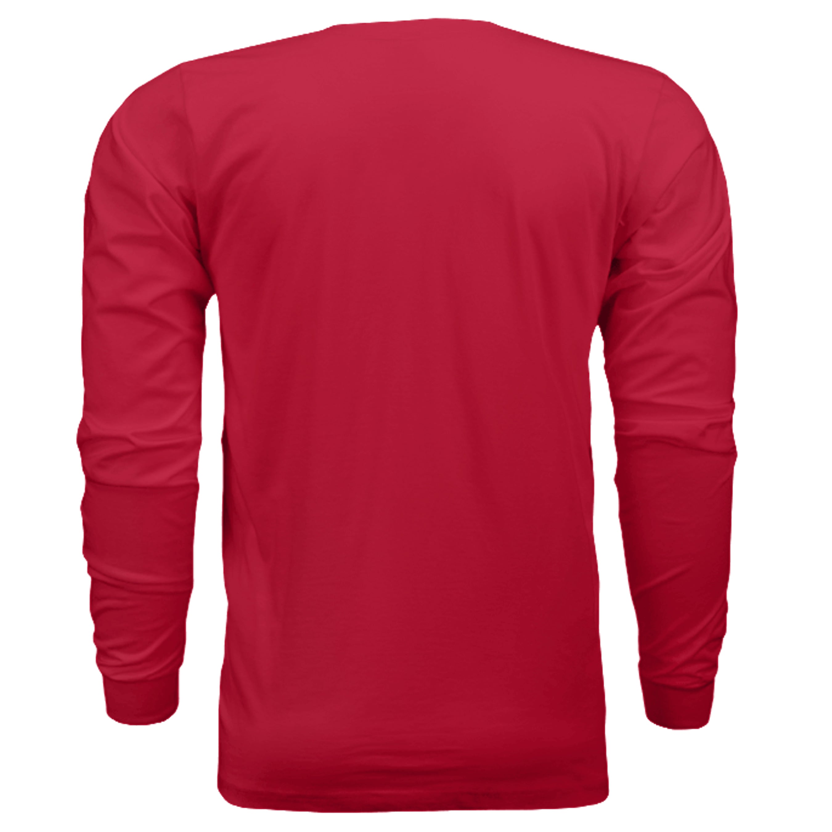 Red - N3601 - BACK