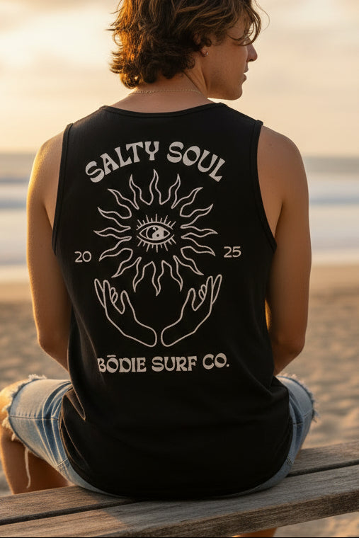 Salty Soul