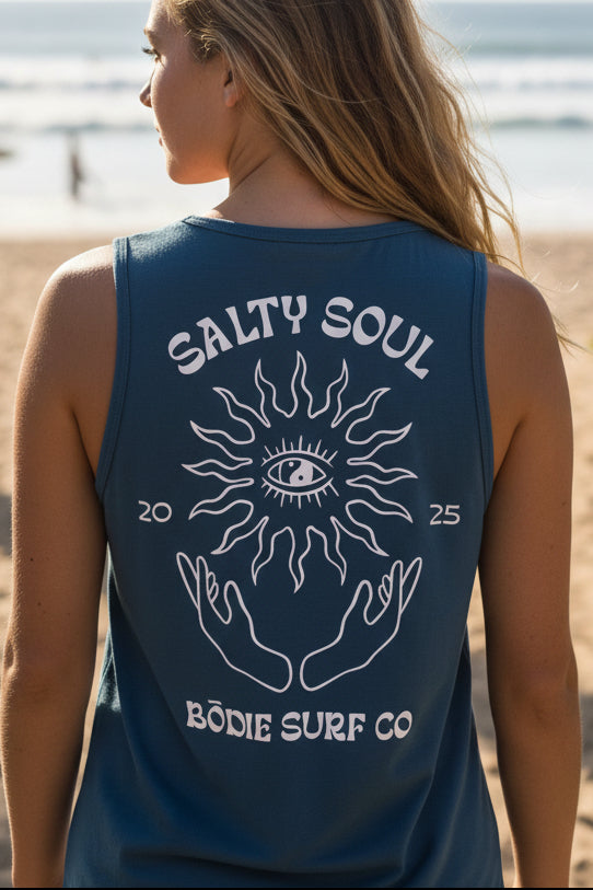 Salty Soul