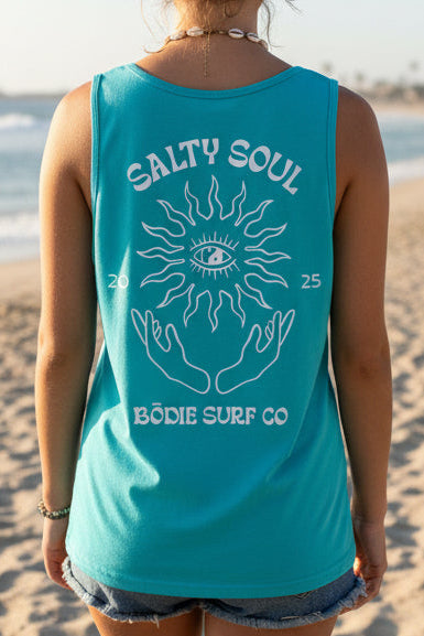 Salty Soul