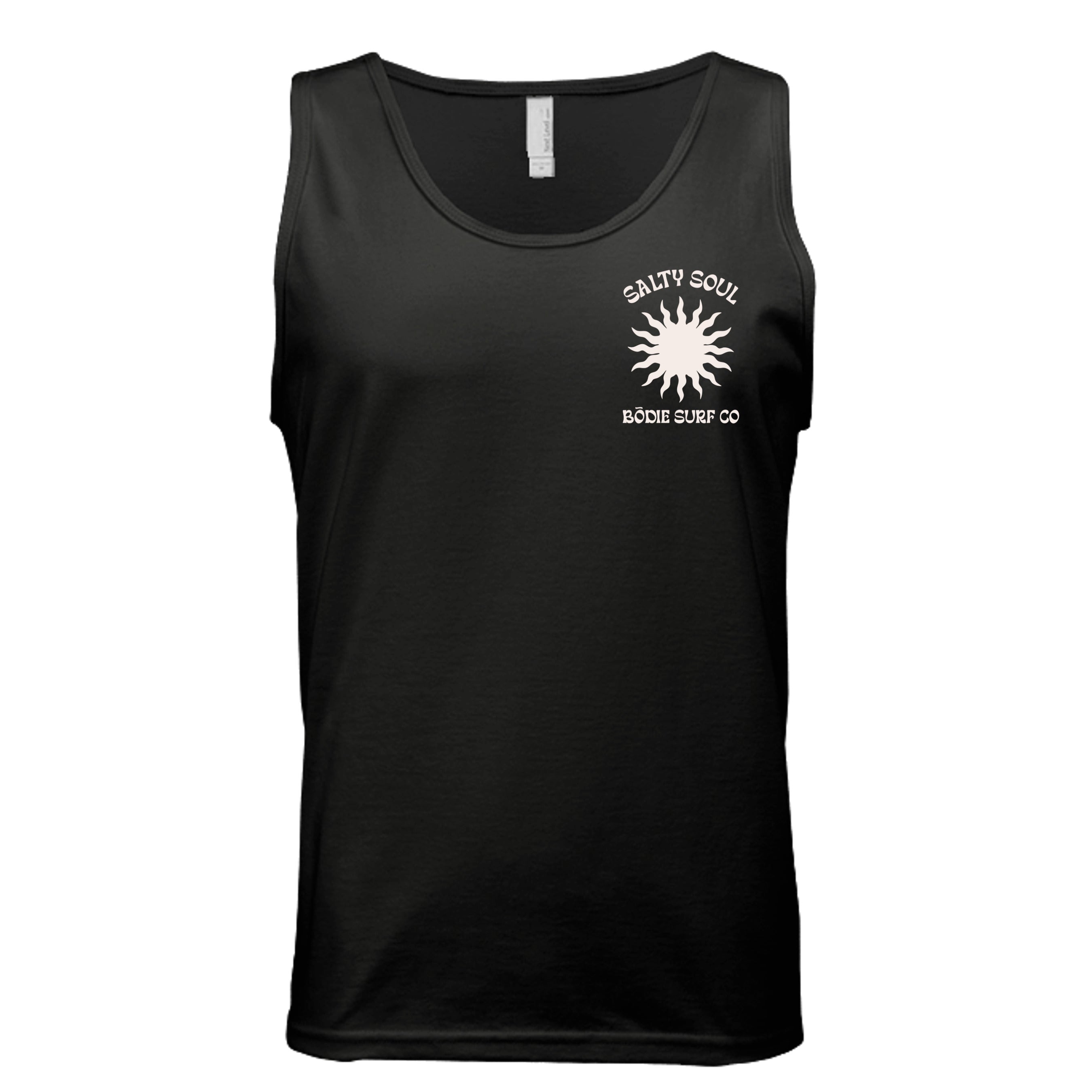 Black - 3633 - FRONT