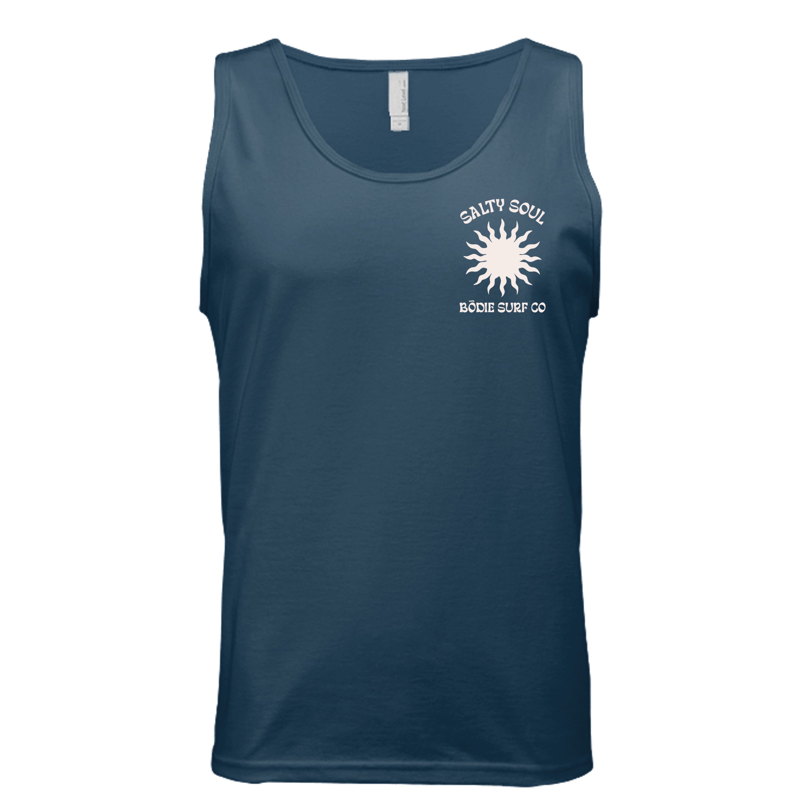 Midnight Navy - 3633 - FRONT