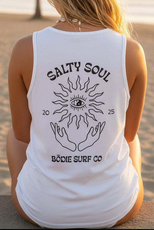 Salty Soul