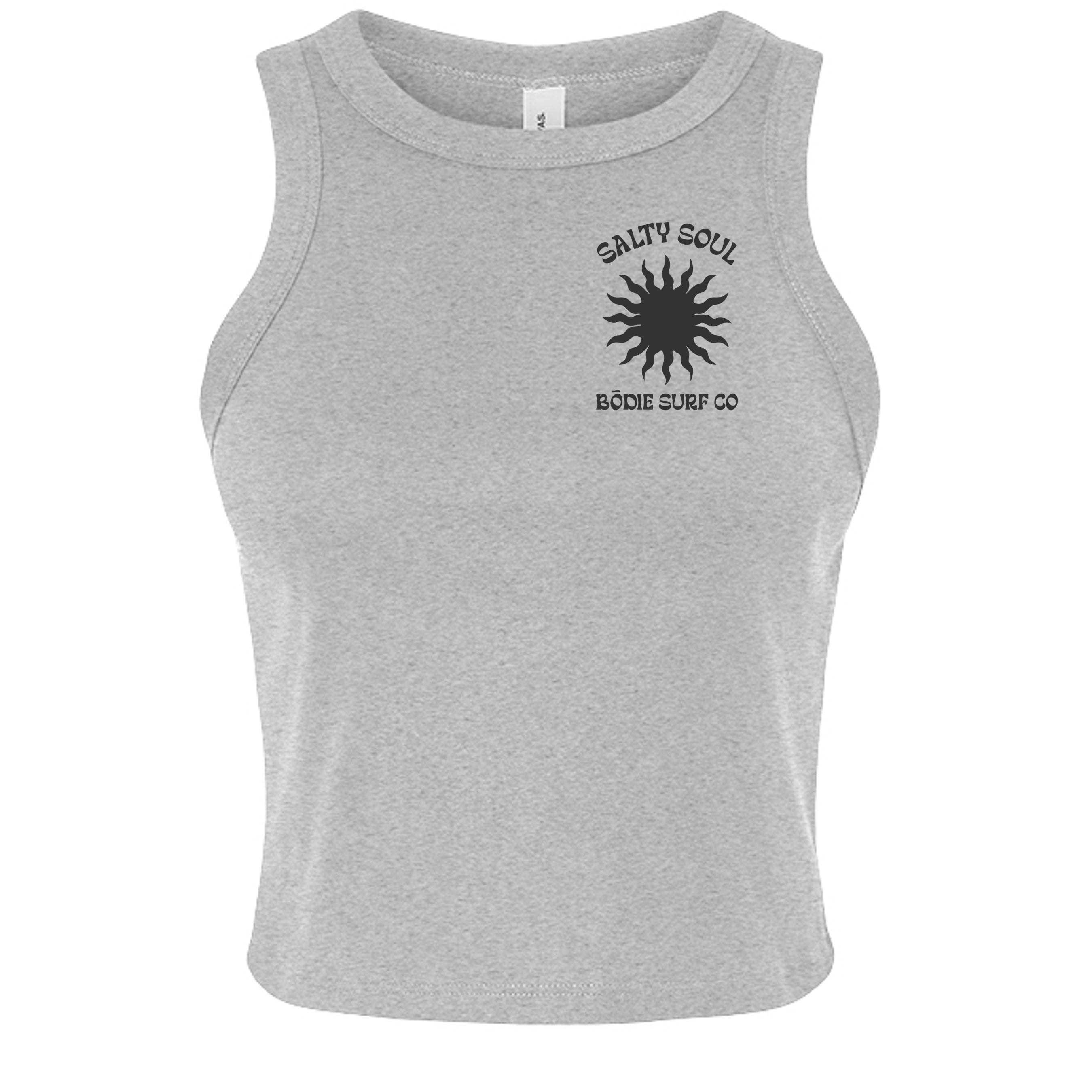 ATHLETIC HEATHER - 1019 - FRONT