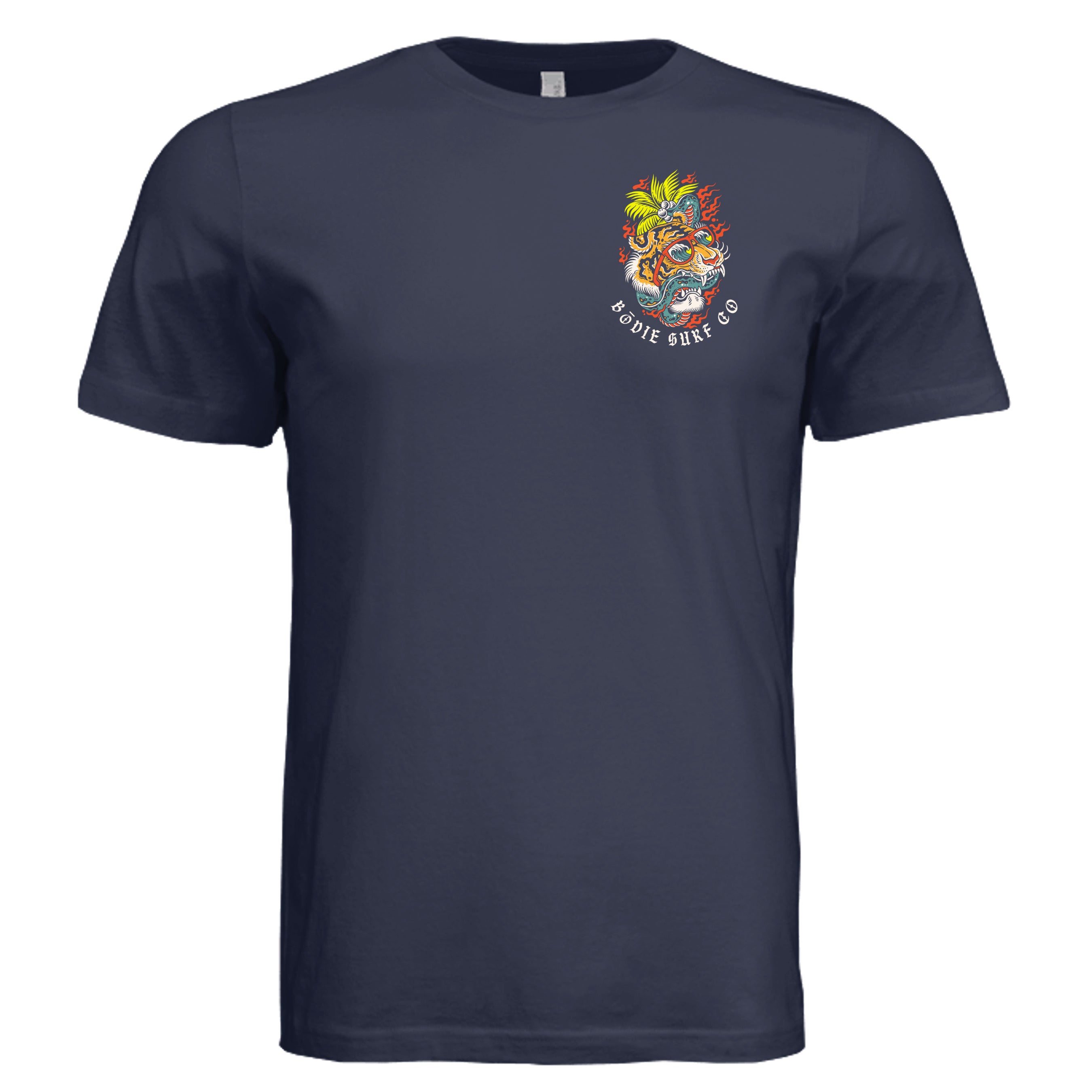 NAVY - 3001C - FRONT
