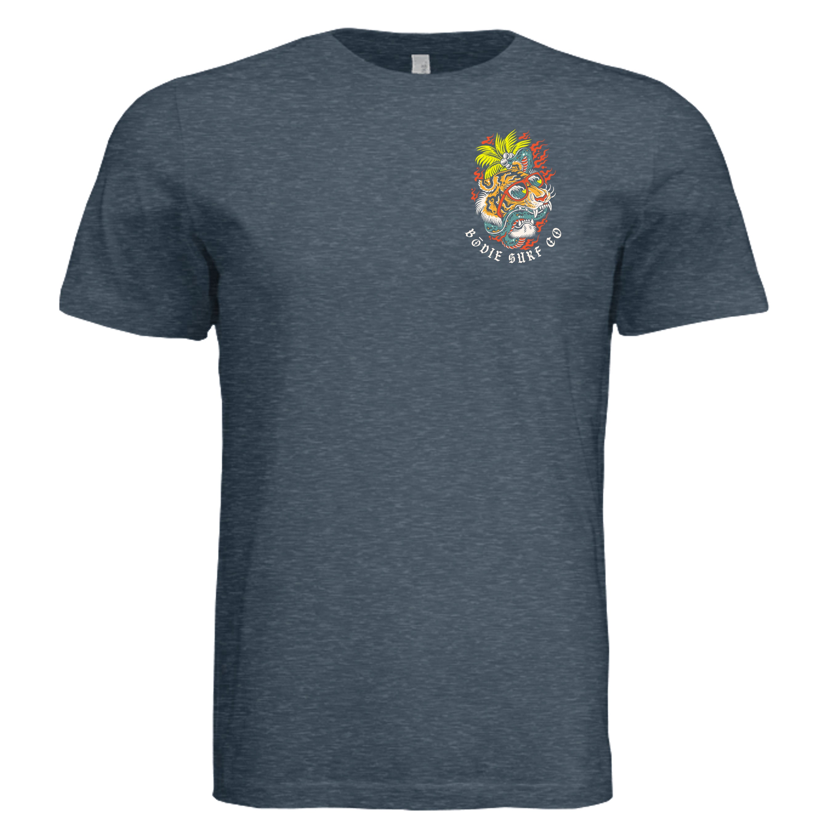 Vintage Navy - 3001C - FRONT