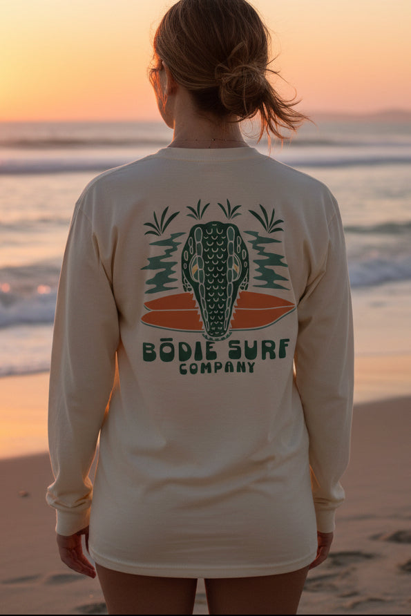 Natural - N3601 - BACK