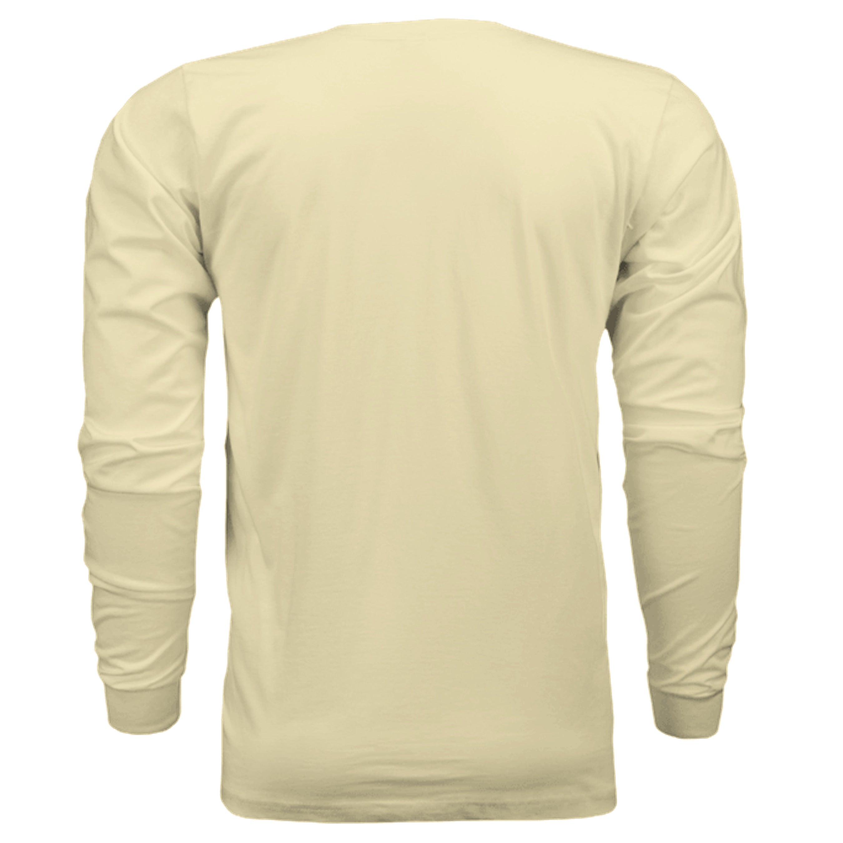 Natural - N3601 - BACK