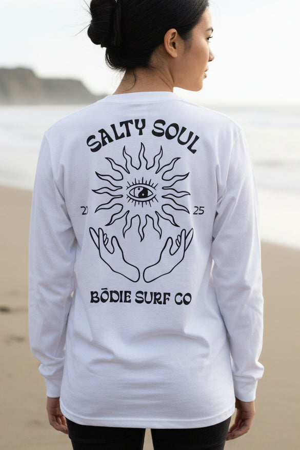 White - N3601 - BACK