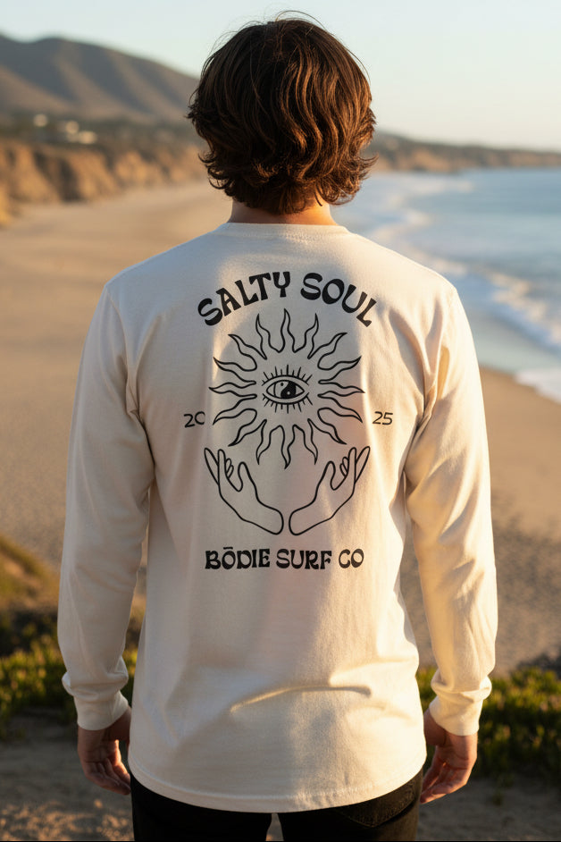 Natural - N3601 - BACK