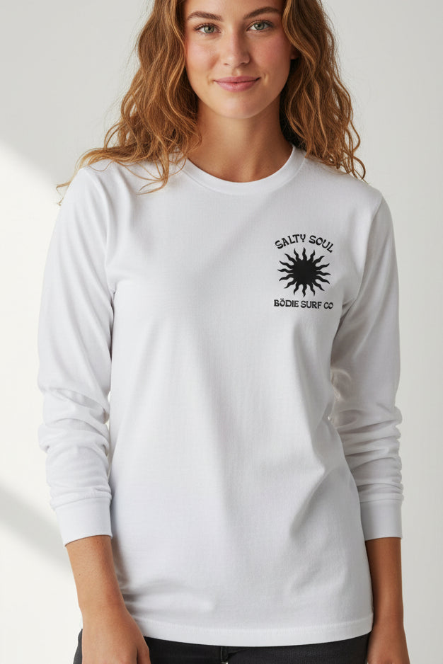 White - N3601 - FRONT