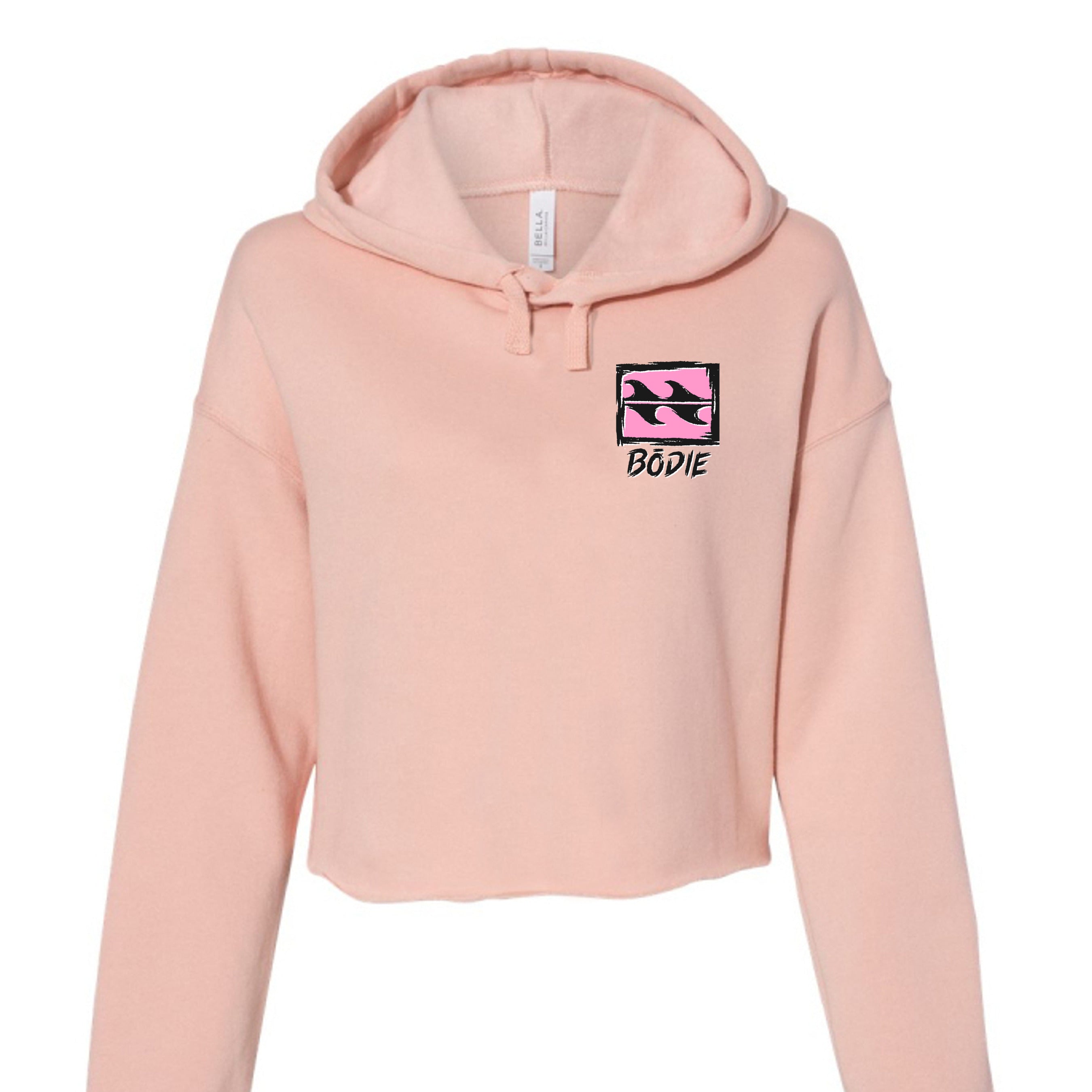 PEACH - B7502 - FRONT