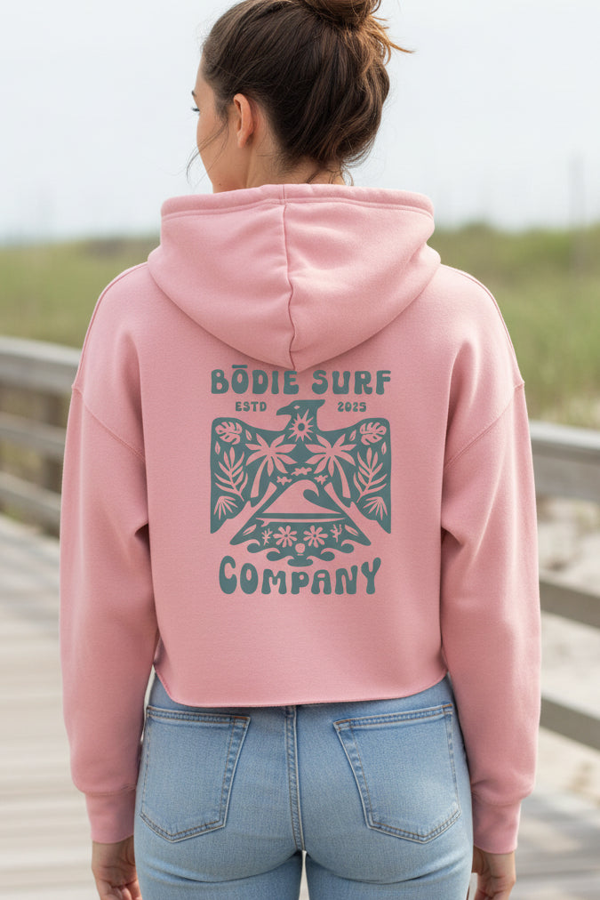 Pink - B7502 - BACK