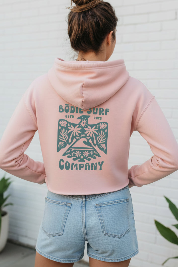 PEACH - B7502 - BACK