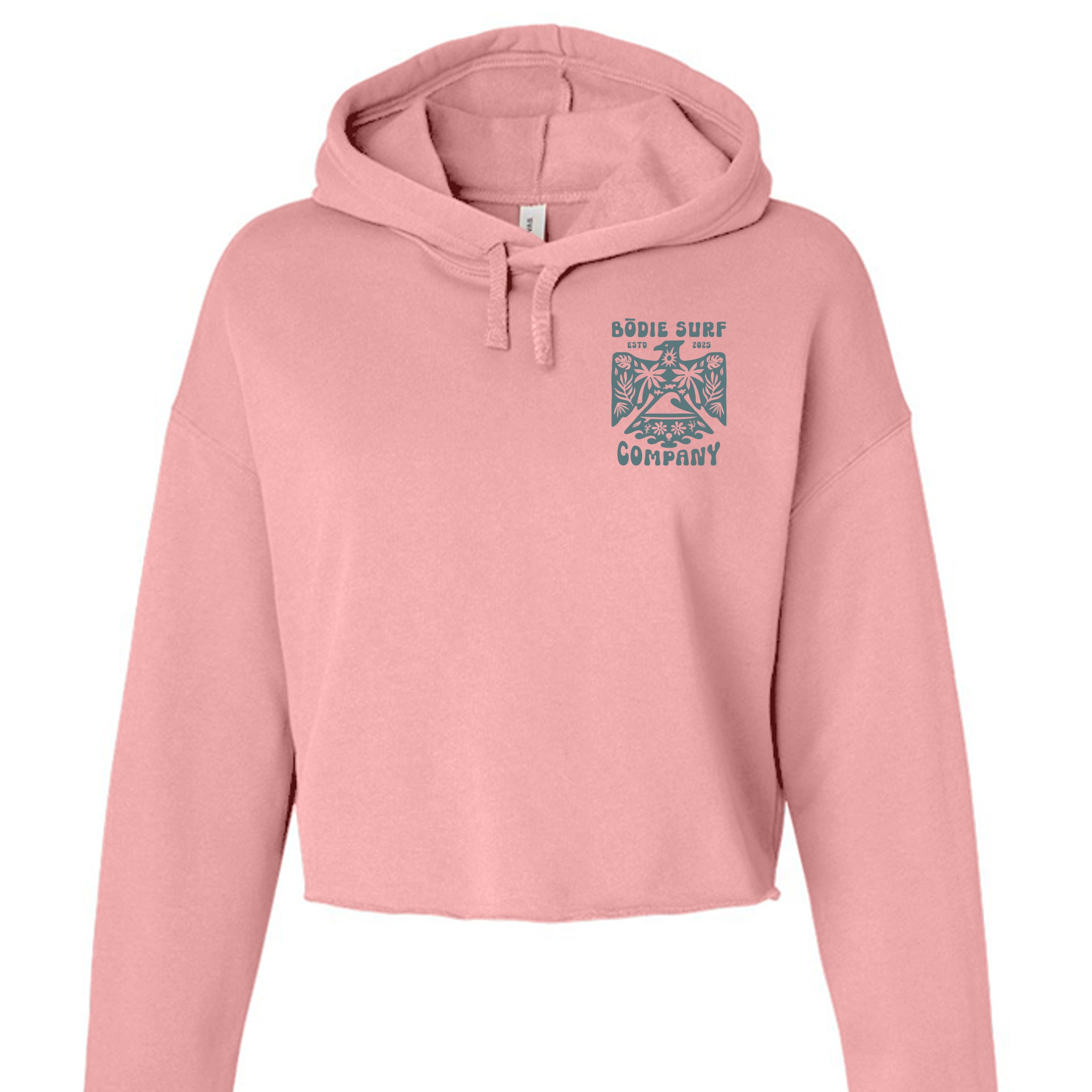 Pink - B7502 - FRONT