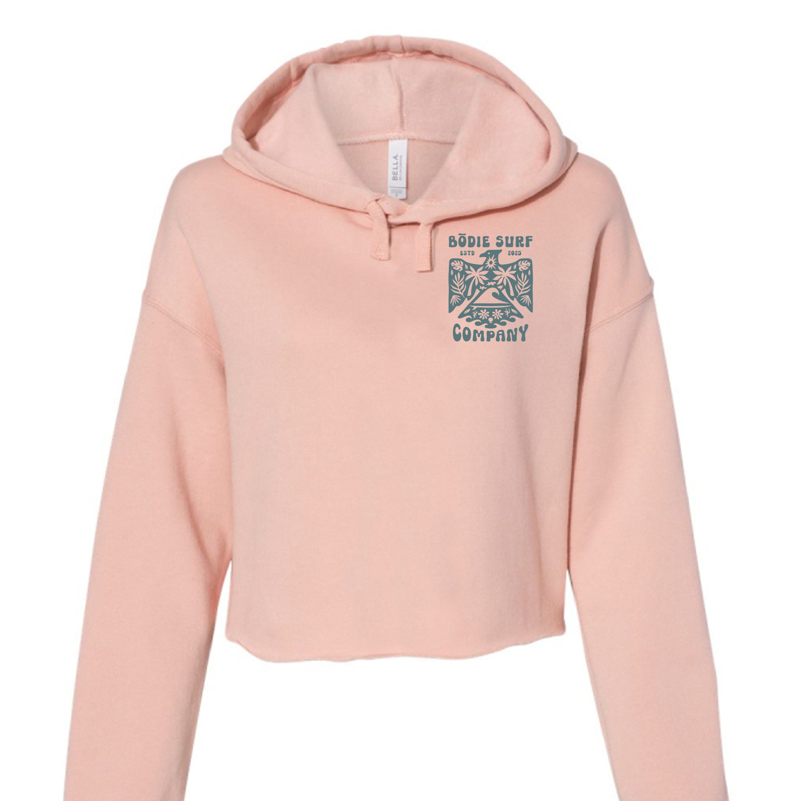 PEACH - B7502 - FRONT