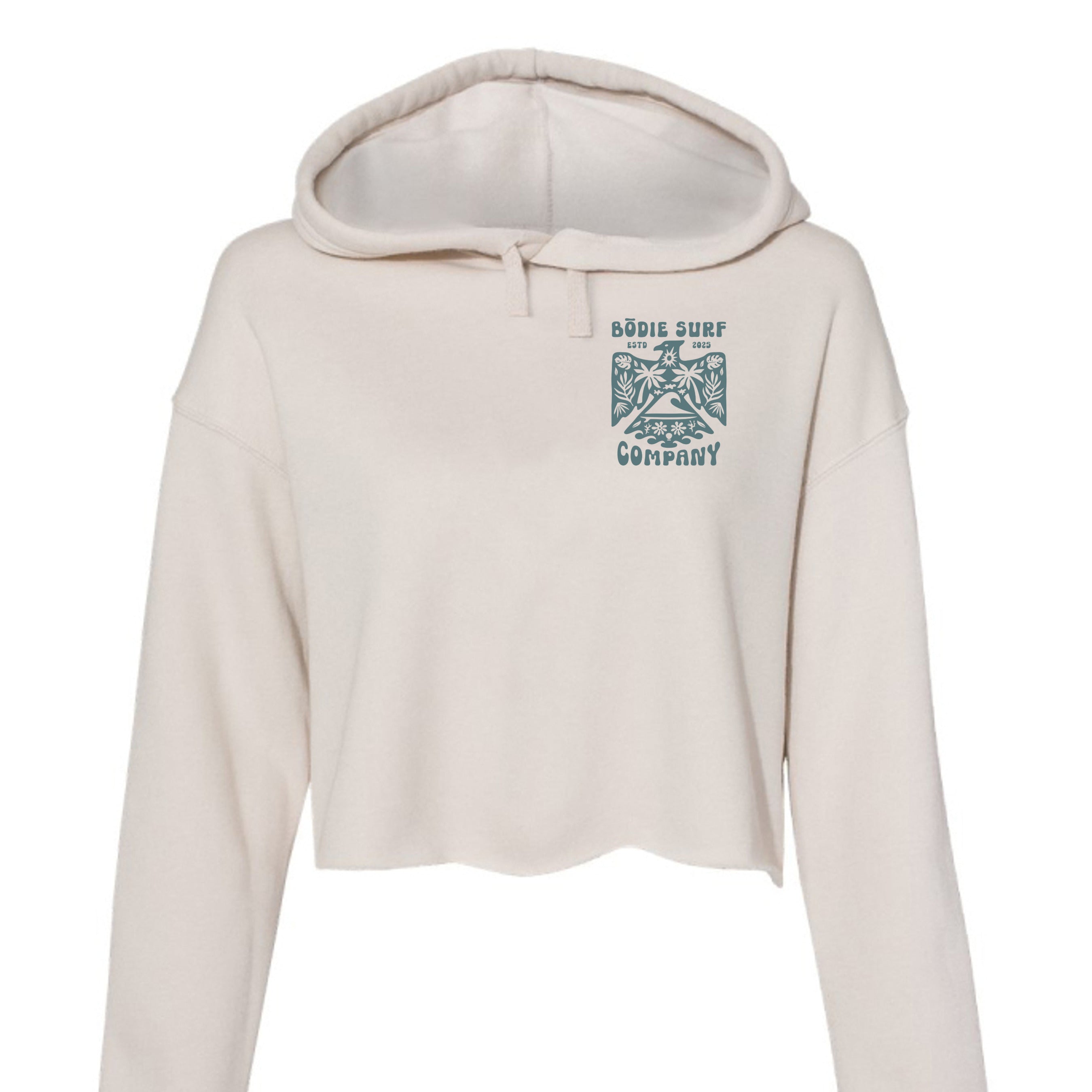 HEATHER DUST - B7502 - FRONT