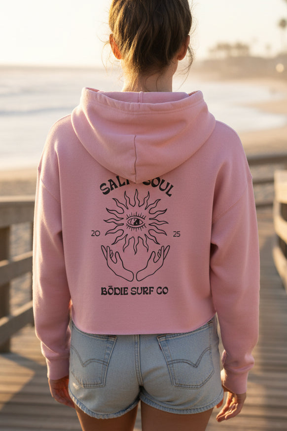 Pink - B7502 - BACK