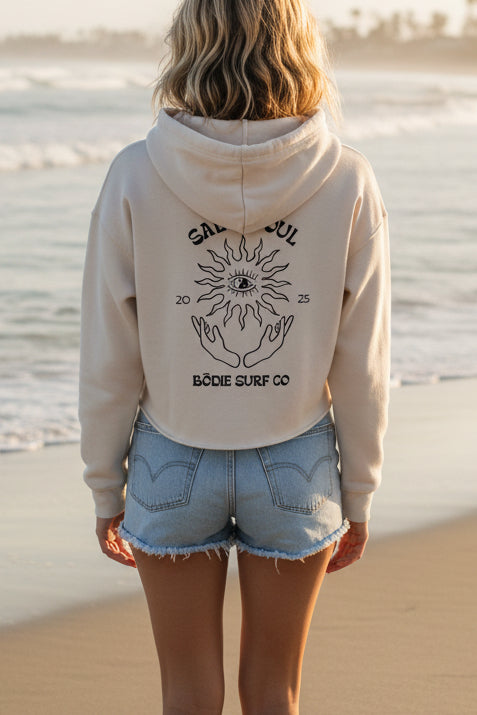 HEATHER DUST - B7502 - BACK