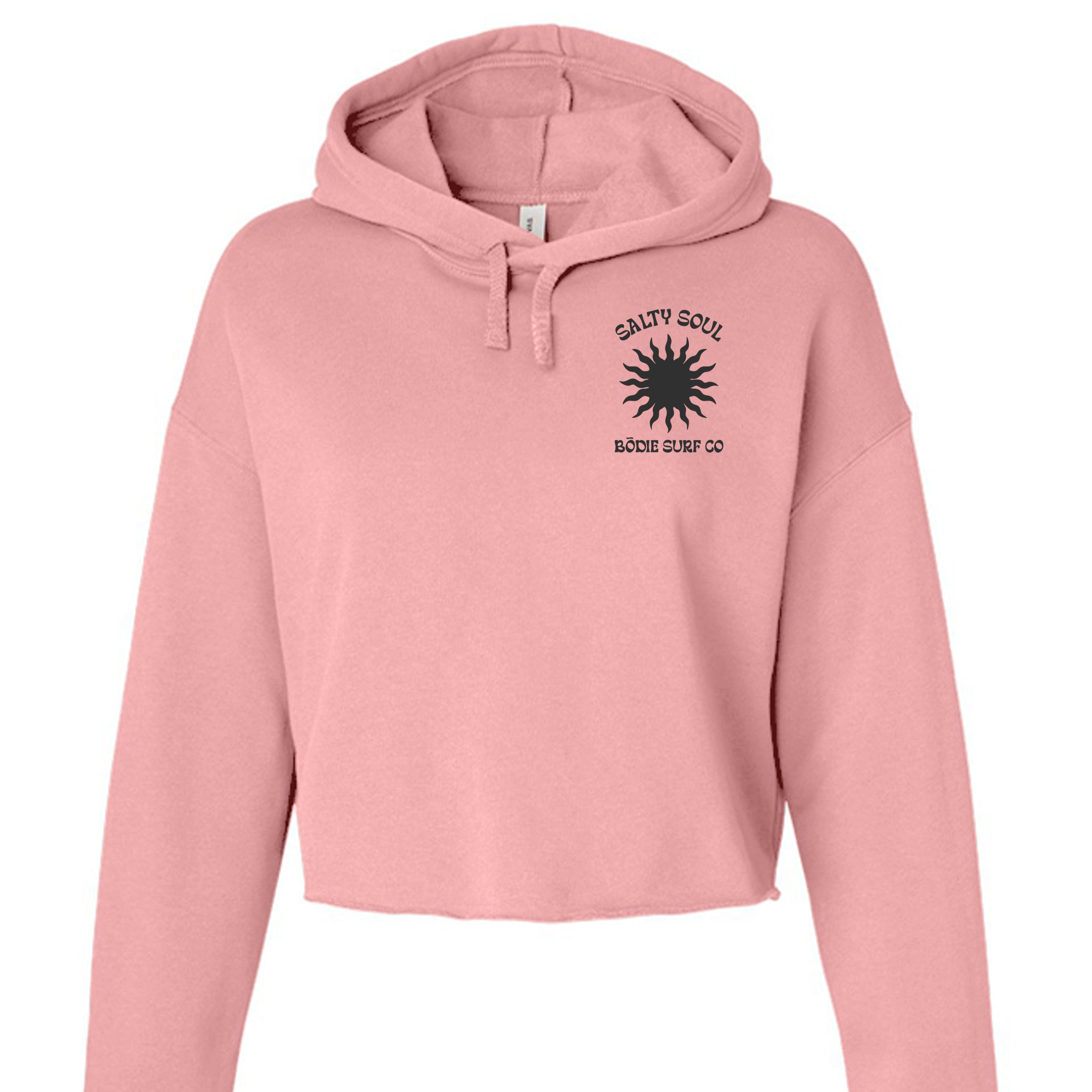 Pink - B7502 - FRONT