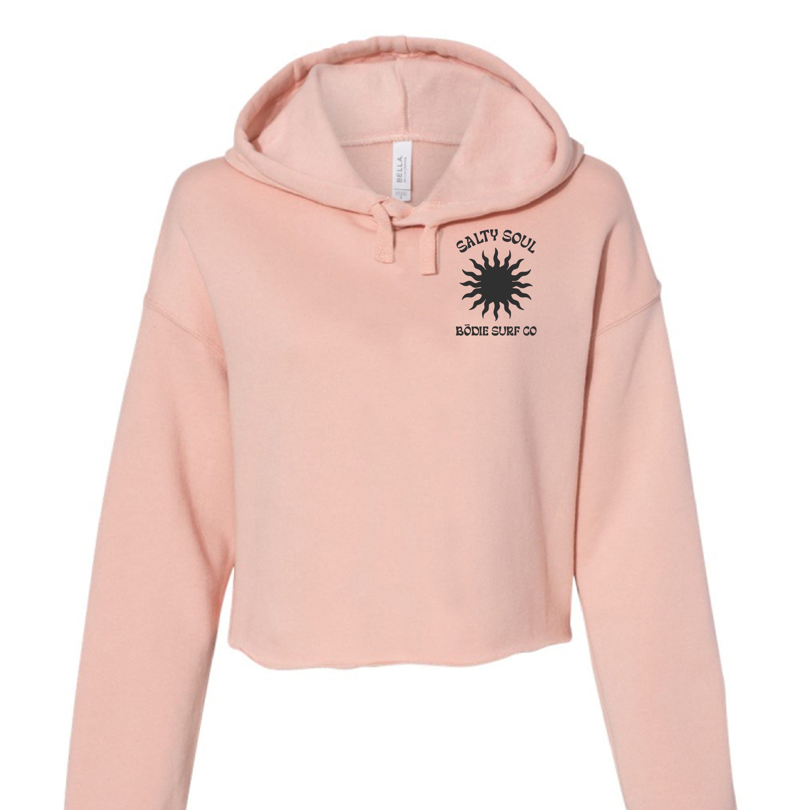 PEACH - B7502 - FRONT