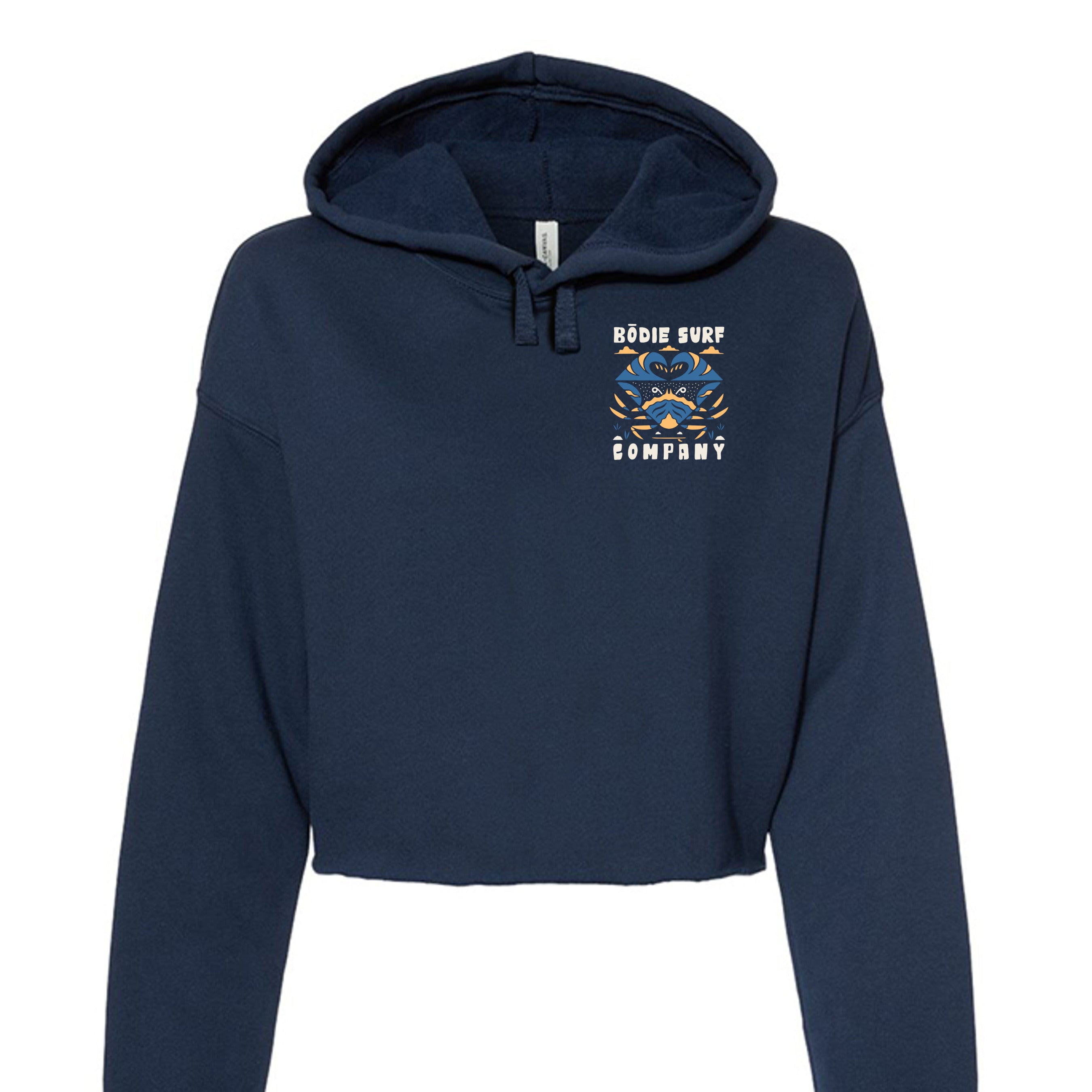 Navy - B7502 - FRONT