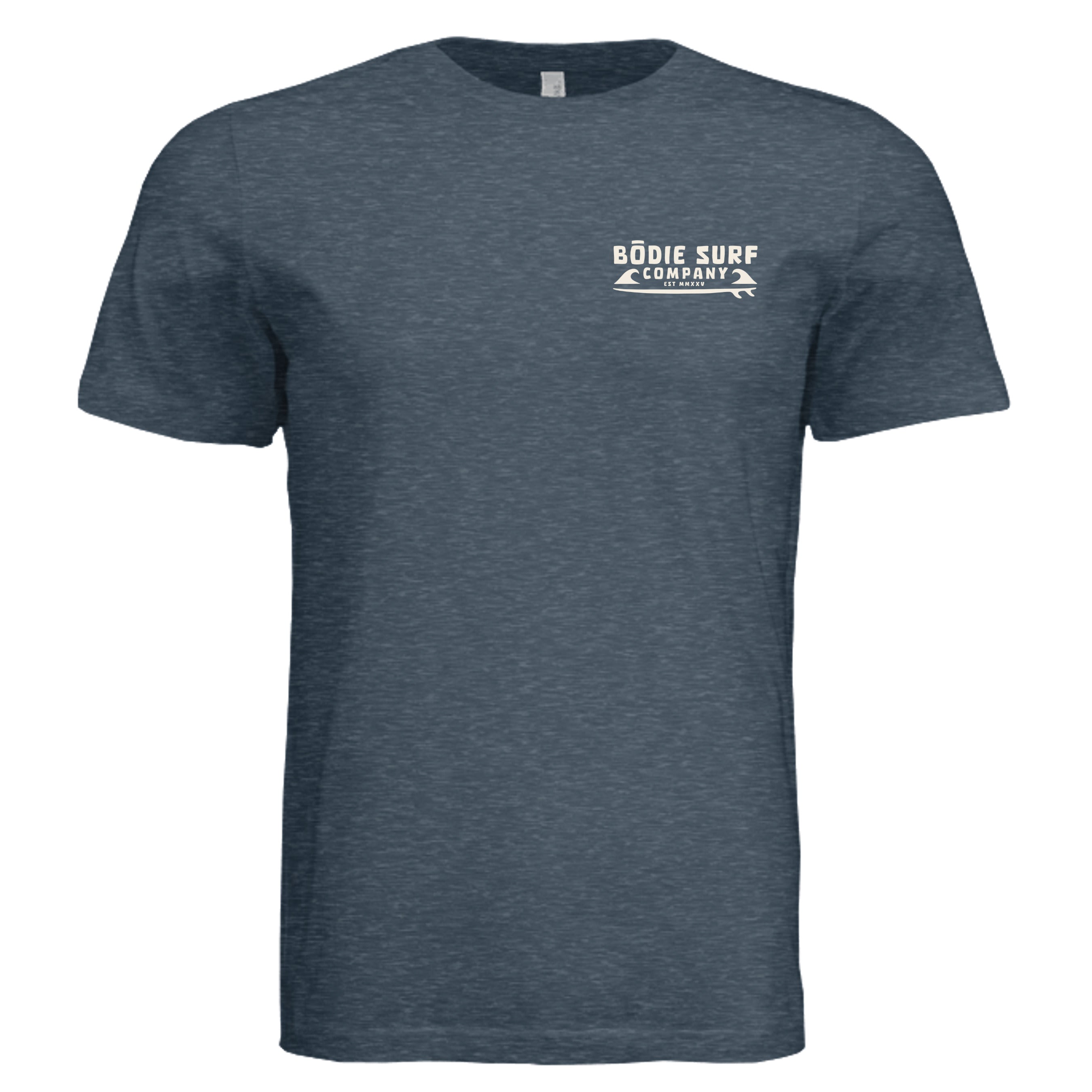Vintage Navy - 3001C - FRONT